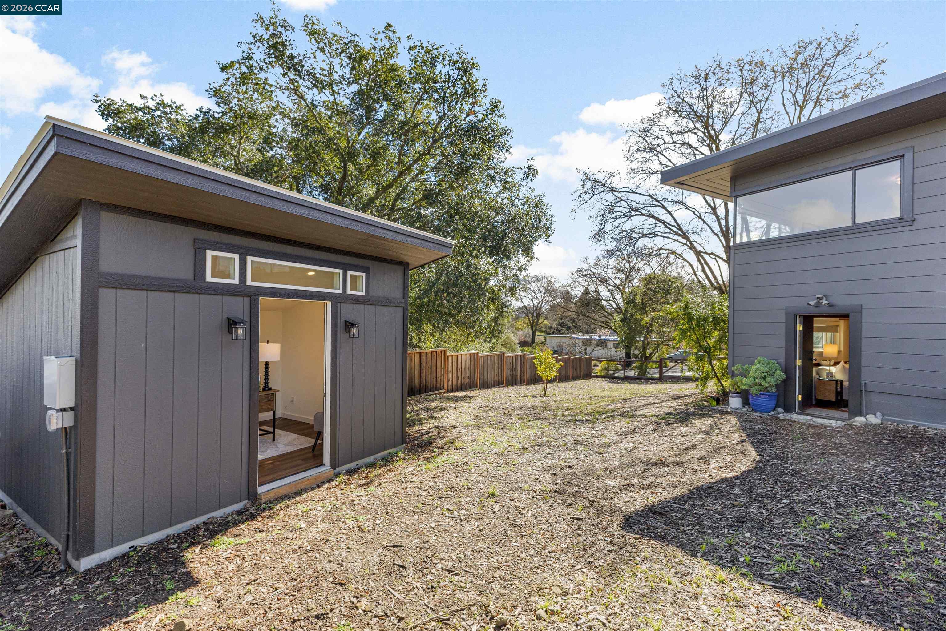 Detail Gallery Image 44 of 57 For 151 Montecito Crescent, Walnut Creek,  CA 94597 - 4 Beds | 3 Baths