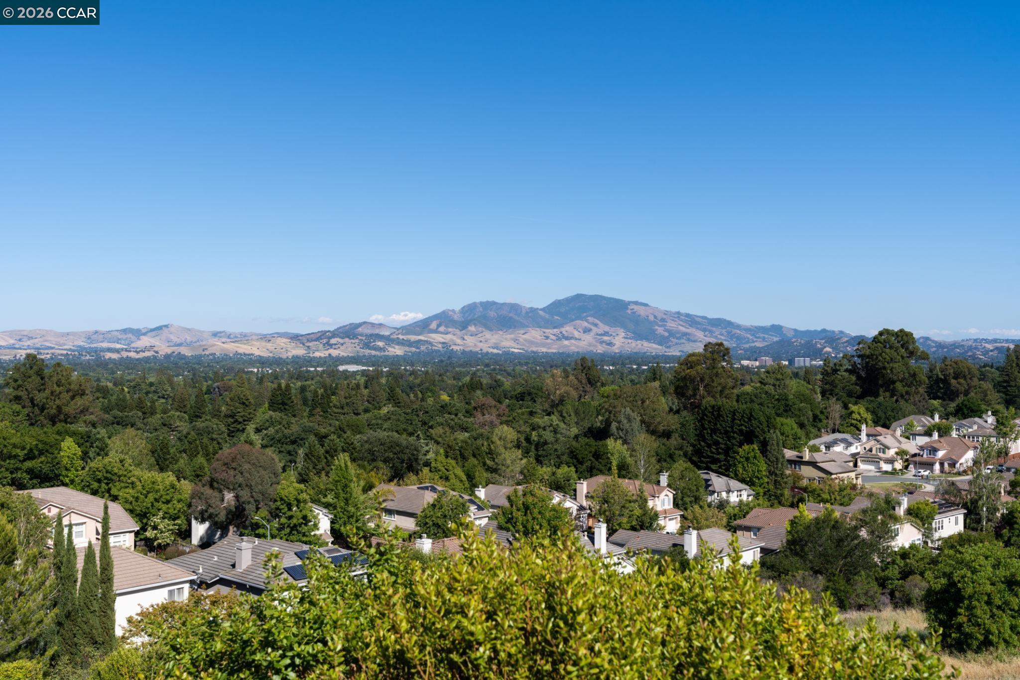 Detail Gallery Image 54 of 57 For 151 Montecito Crescent, Walnut Creek,  CA 94597 - 4 Beds | 3 Baths