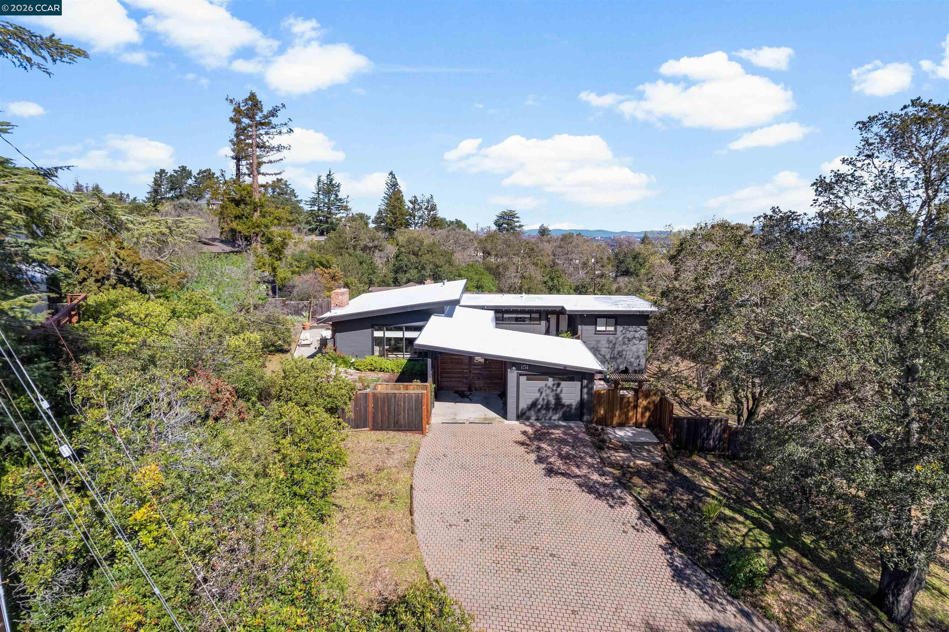 Detail Gallery Image 57 of 57 For 151 Montecito Crescent, Walnut Creek,  CA 94597 - 4 Beds | 3 Baths