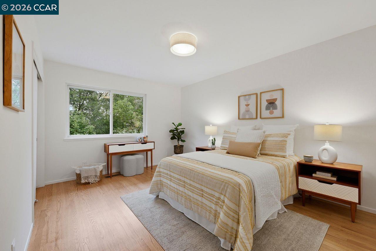 Detail Gallery Image 29 of 56 For 3927 Woodside Ct, Lafayette,  CA 94549 - 4 Beds | 2 Baths