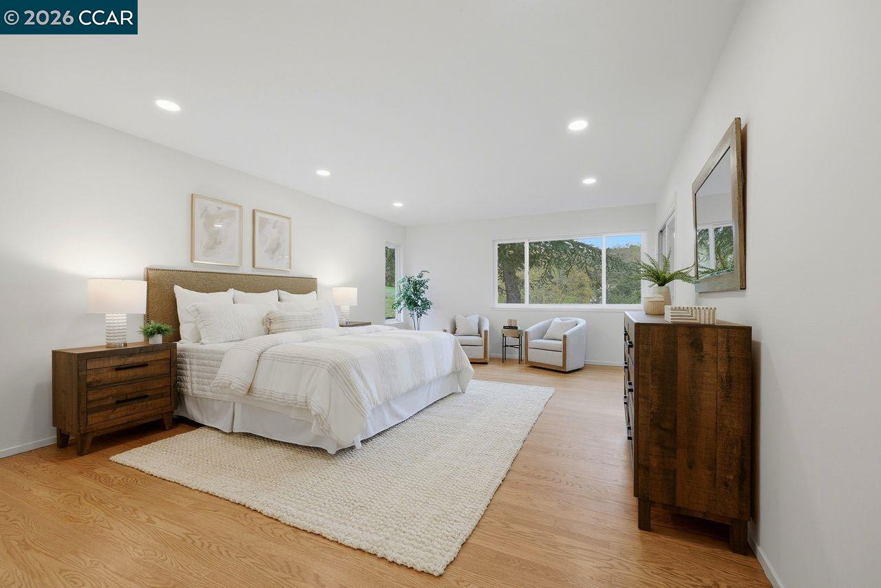 Detail Gallery Image 32 of 56 For 3927 Woodside Ct, Lafayette,  CA 94549 - 4 Beds | 2 Baths