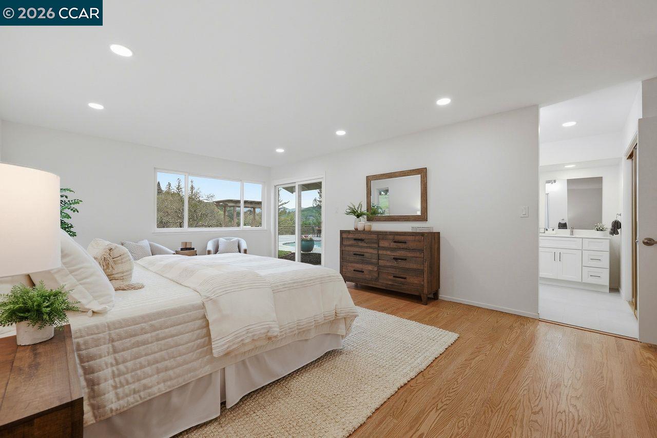 Detail Gallery Image 36 of 56 For 3927 Woodside Ct, Lafayette,  CA 94549 - 4 Beds | 2 Baths