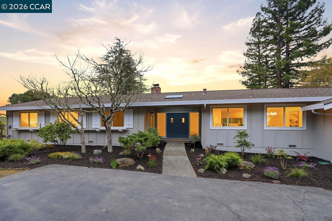 Detail Gallery Image 54 of 56 For 3927 Woodside Ct, Lafayette,  CA 94549 - 4 Beds | 2 Baths