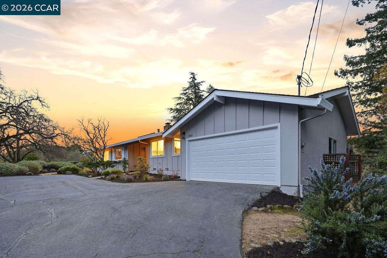 Detail Gallery Image 56 of 56 For 3927 Woodside Ct, Lafayette,  CA 94549 - 4 Beds | 2 Baths