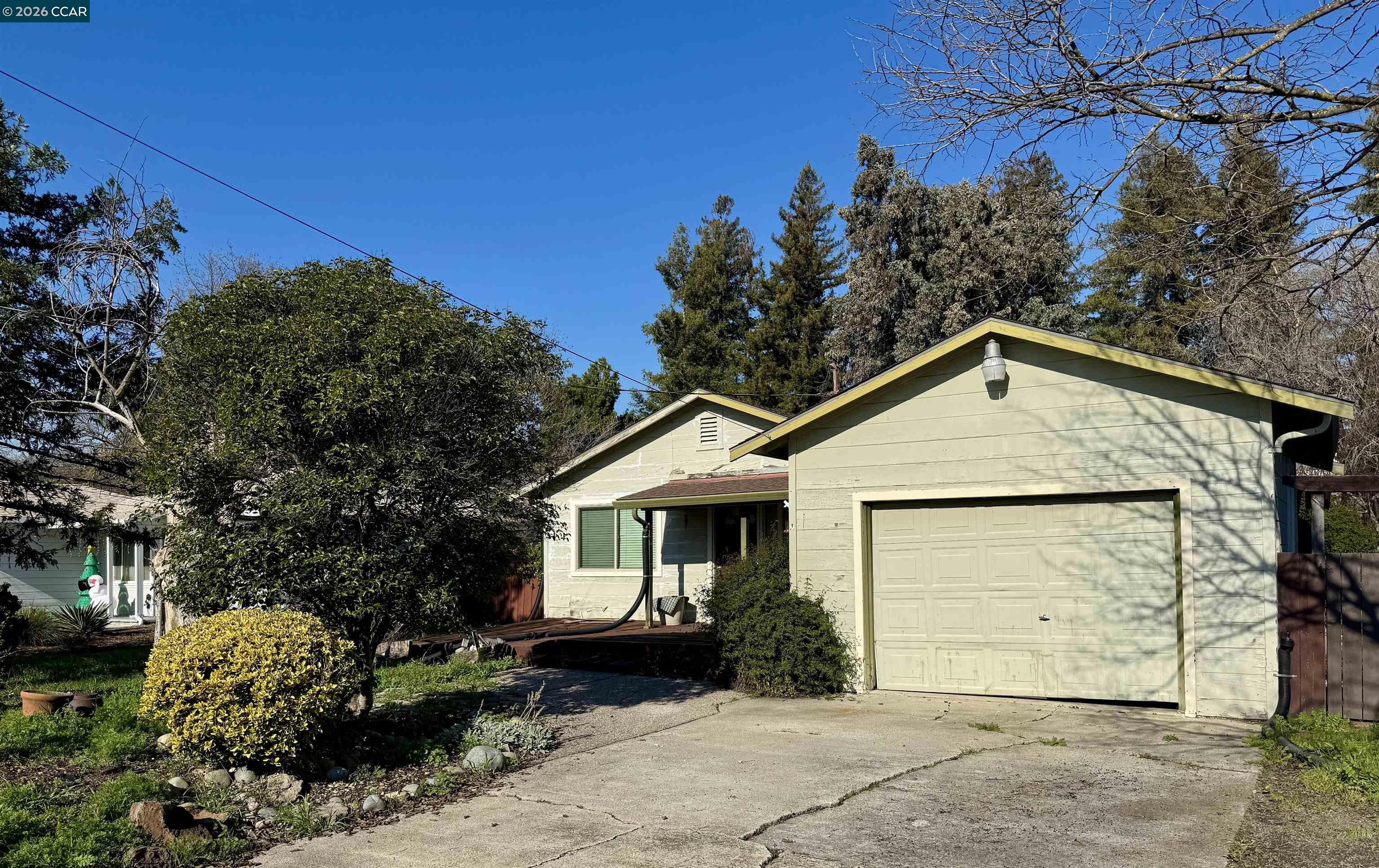 Homes For Sale in Pleasant Hill, CA
