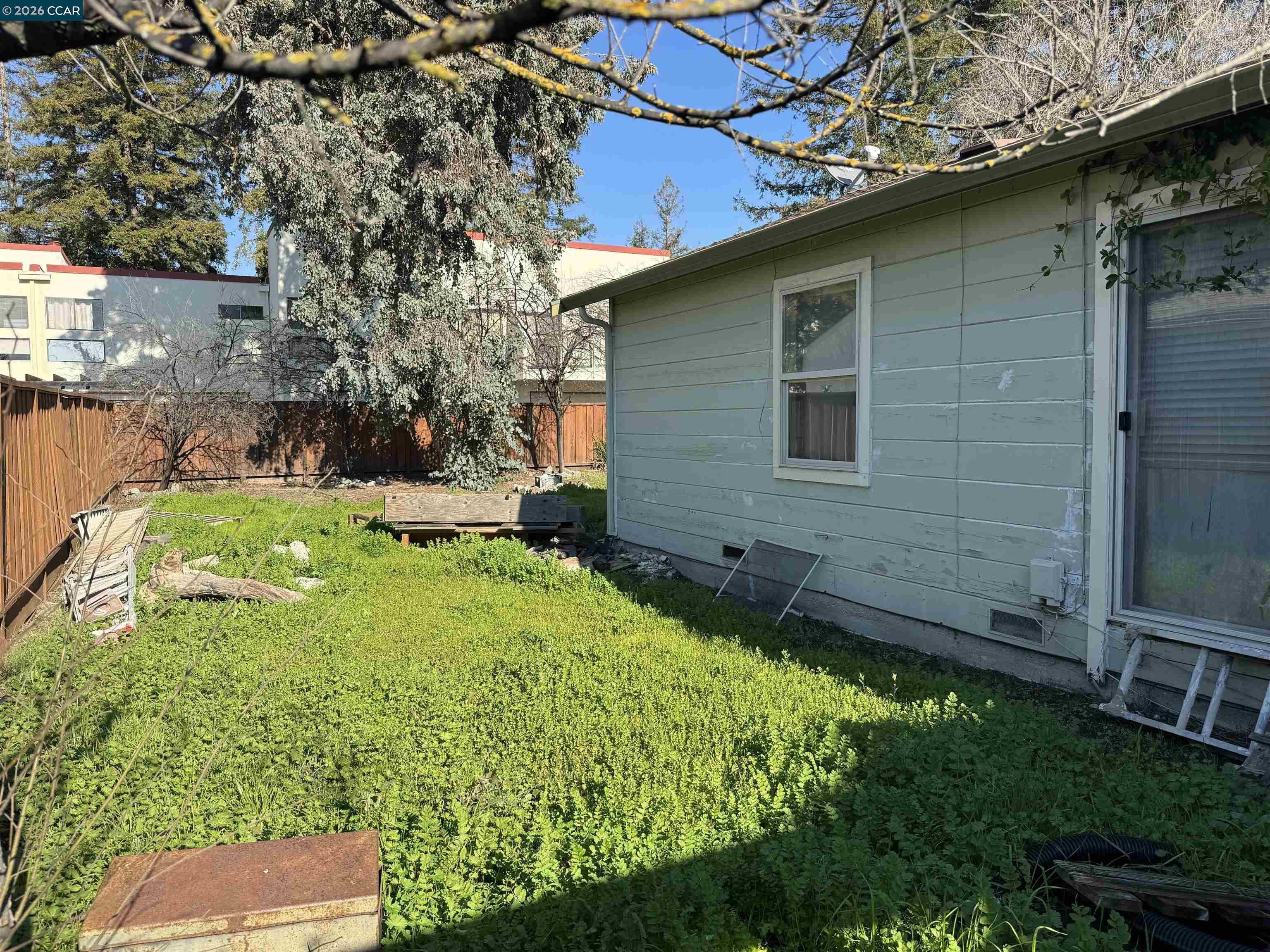 Detail Gallery Image 14 of 15 For 212 Babette Ct, Pleasant Hill,  CA 94523 - 3 Beds | 1 Baths