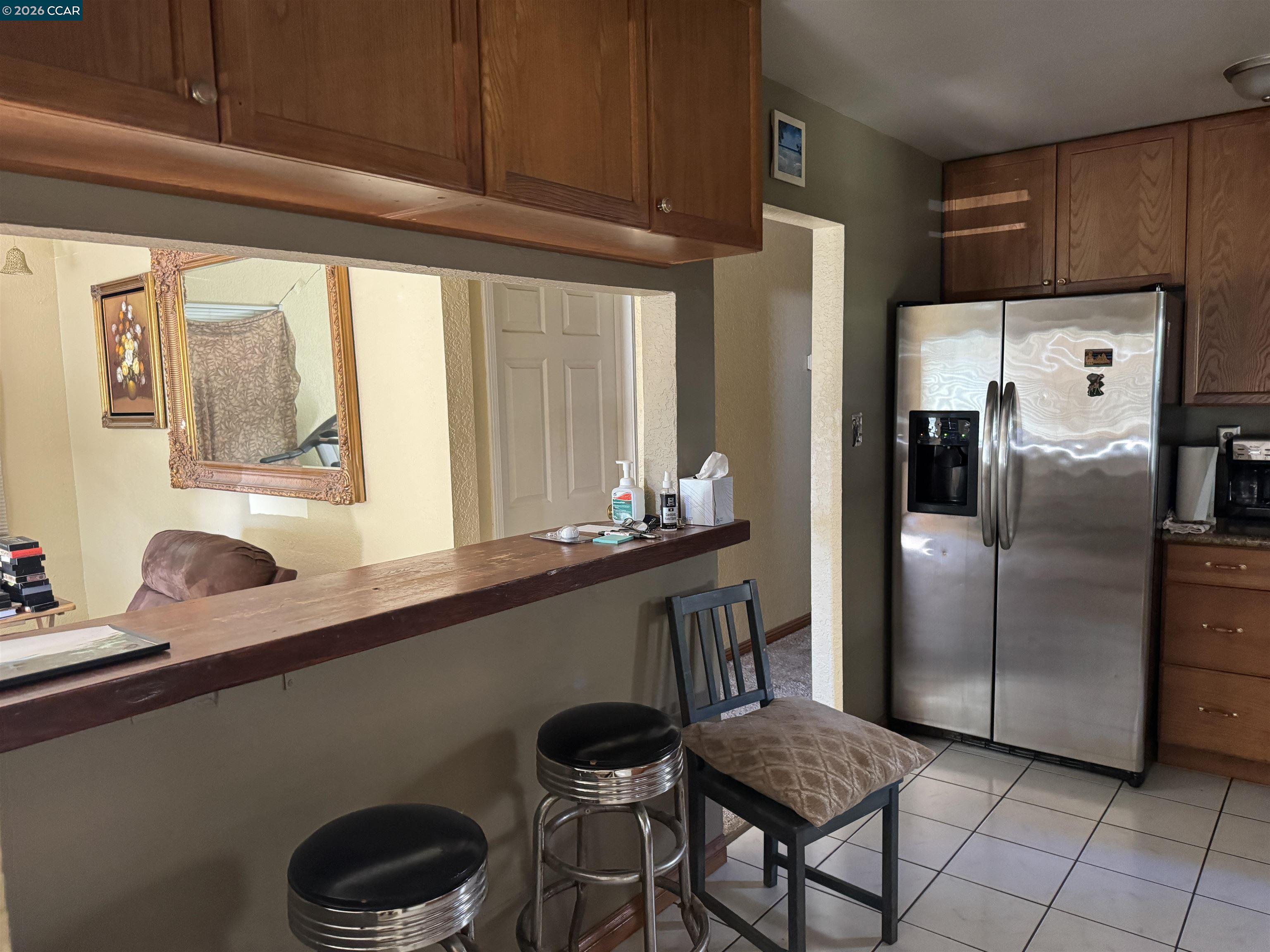 Detail Gallery Image 5 of 15 For 212 Babette Ct, Pleasant Hill,  CA 94523 - 3 Beds | 1 Baths