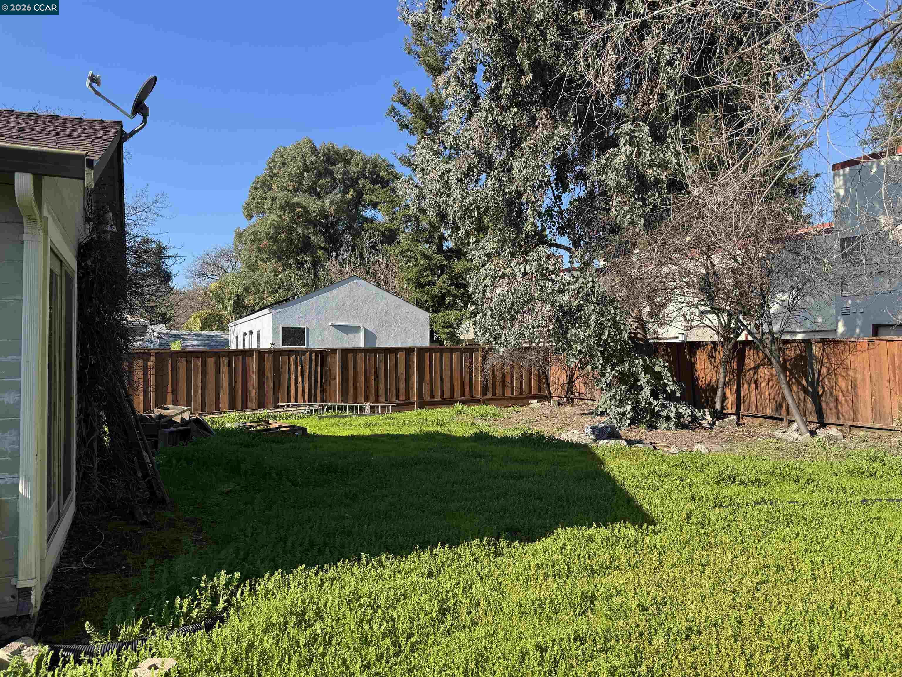 Detail Gallery Image 10 of 15 For 212 Babette Ct, Pleasant Hill,  CA 94523 - 3 Beds | 1 Baths