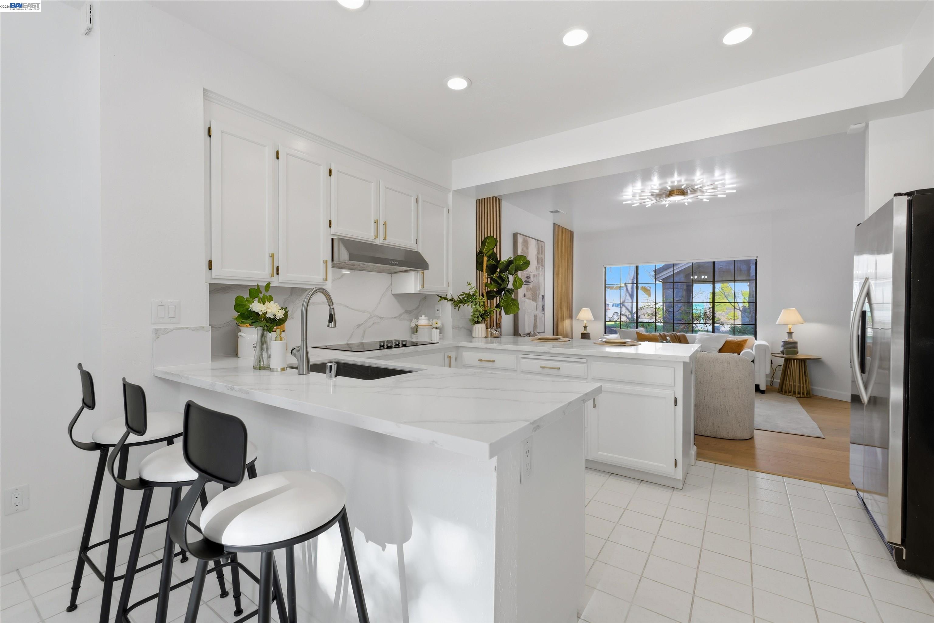 Detail Gallery Image 12 of 60 For 415 Eagle Valley Way, Danville,  CA 94506 - 3 Beds | 2/1 Baths