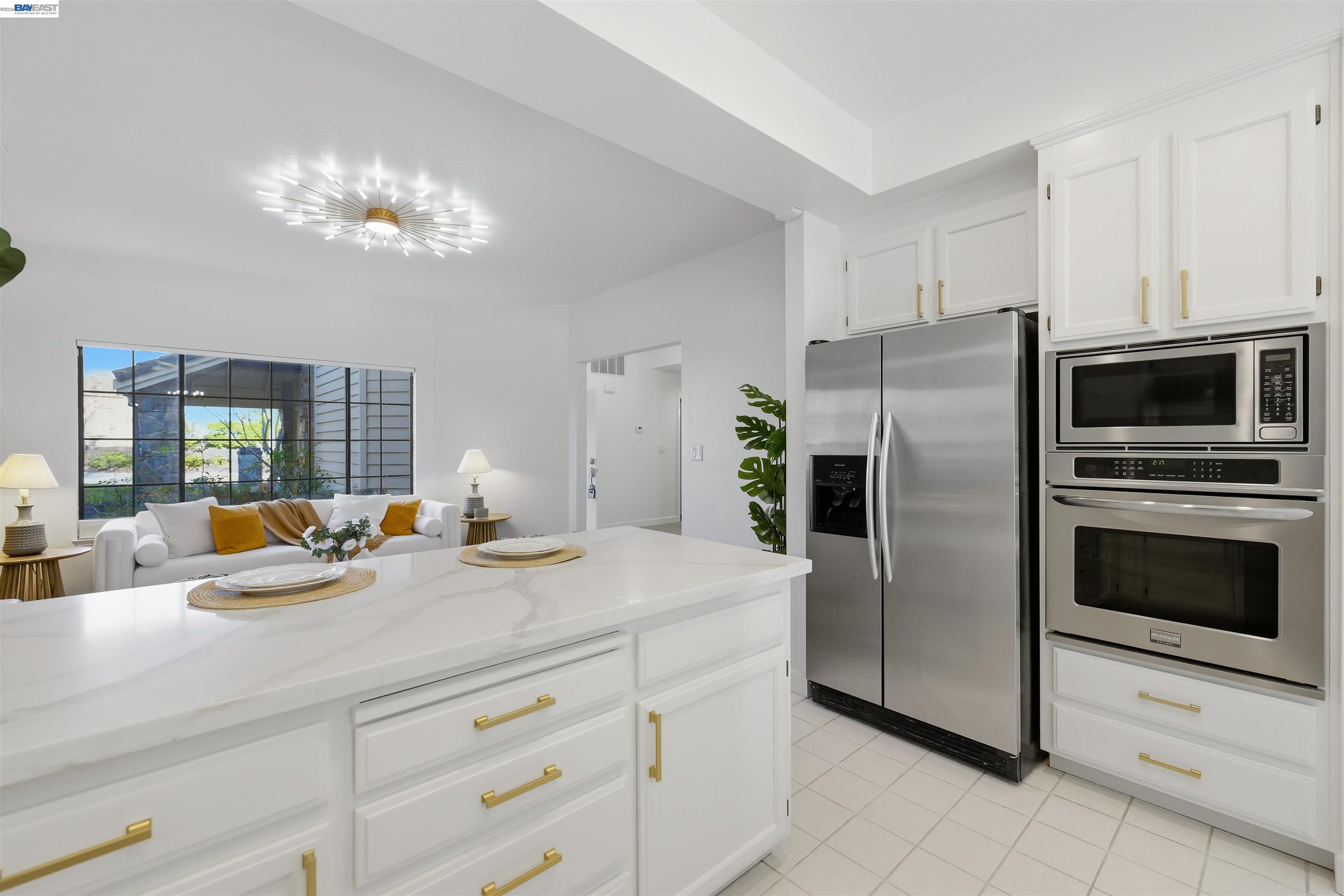 Detail Gallery Image 14 of 60 For 415 Eagle Valley Way, Danville,  CA 94506 - 3 Beds | 2/1 Baths