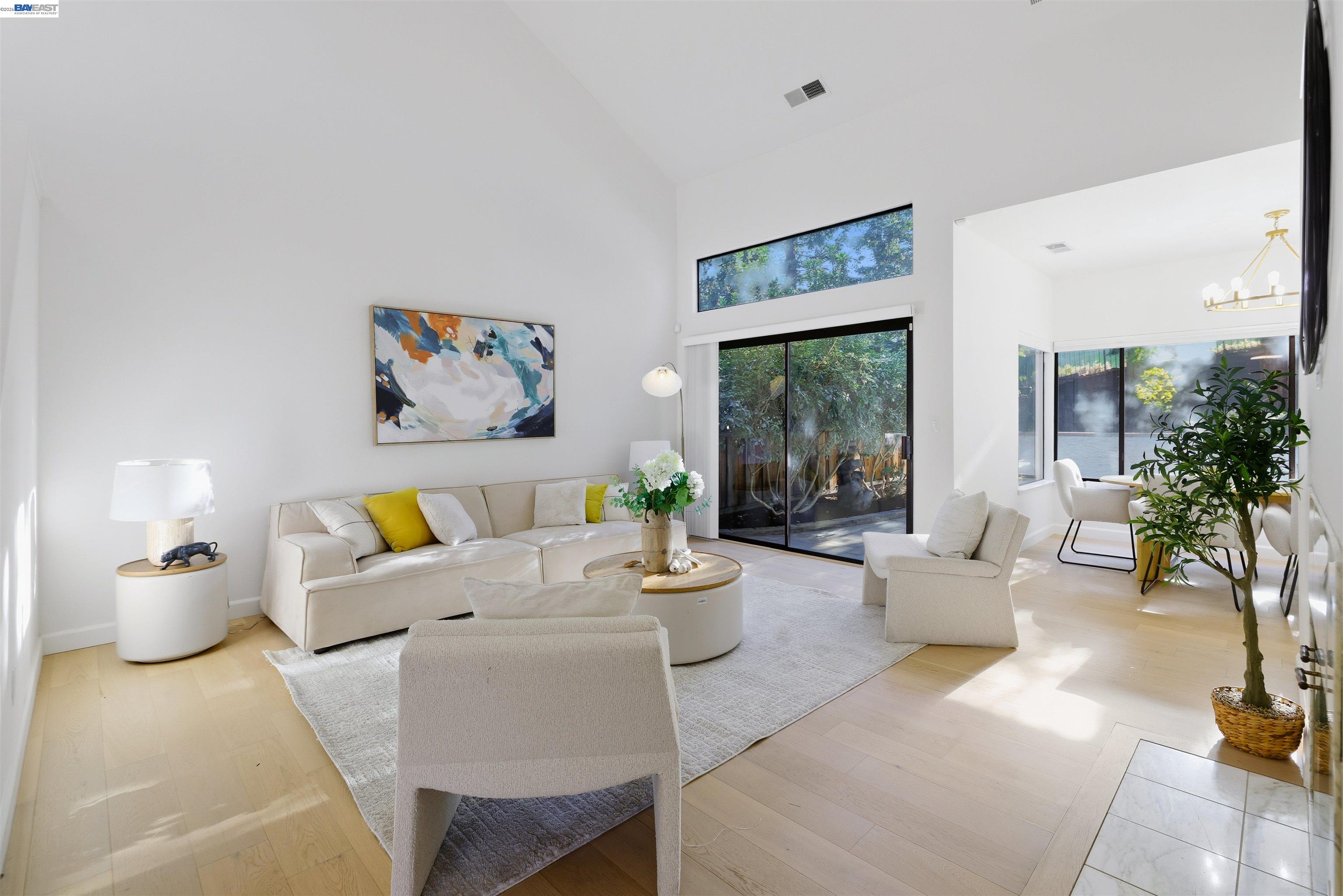 Detail Gallery Image 20 of 60 For 415 Eagle Valley Way, Danville,  CA 94506 - 3 Beds | 2/1 Baths