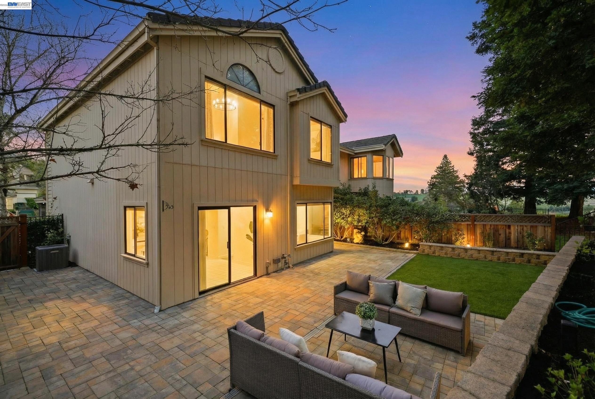 Detail Gallery Image 3 of 60 For 415 Eagle Valley Way, Danville,  CA 94506 - 3 Beds | 2/1 Baths