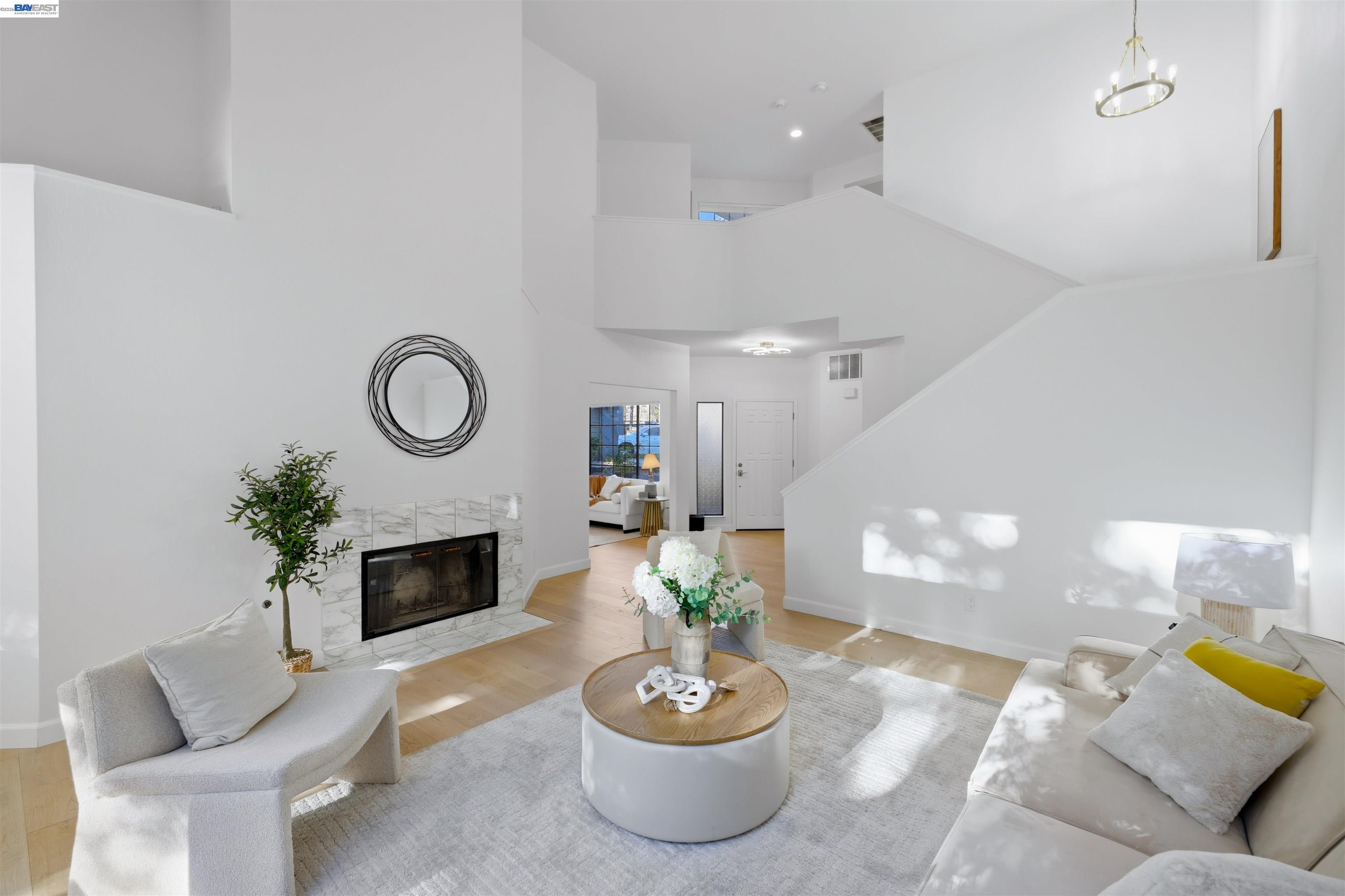 Detail Gallery Image 22 of 60 For 415 Eagle Valley Way, Danville,  CA 94506 - 3 Beds | 2/1 Baths