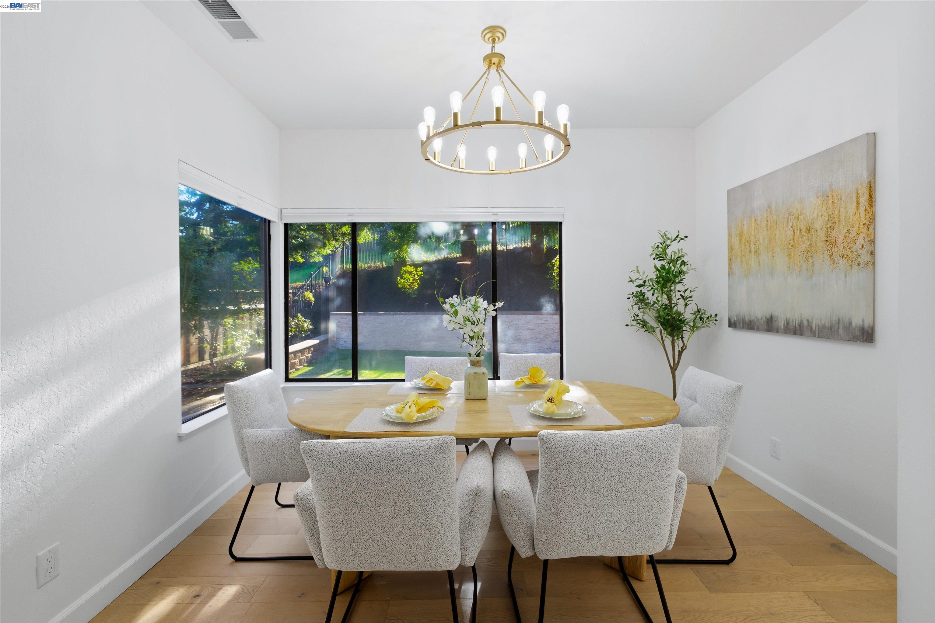 Detail Gallery Image 26 of 60 For 415 Eagle Valley Way, Danville,  CA 94506 - 3 Beds | 2/1 Baths