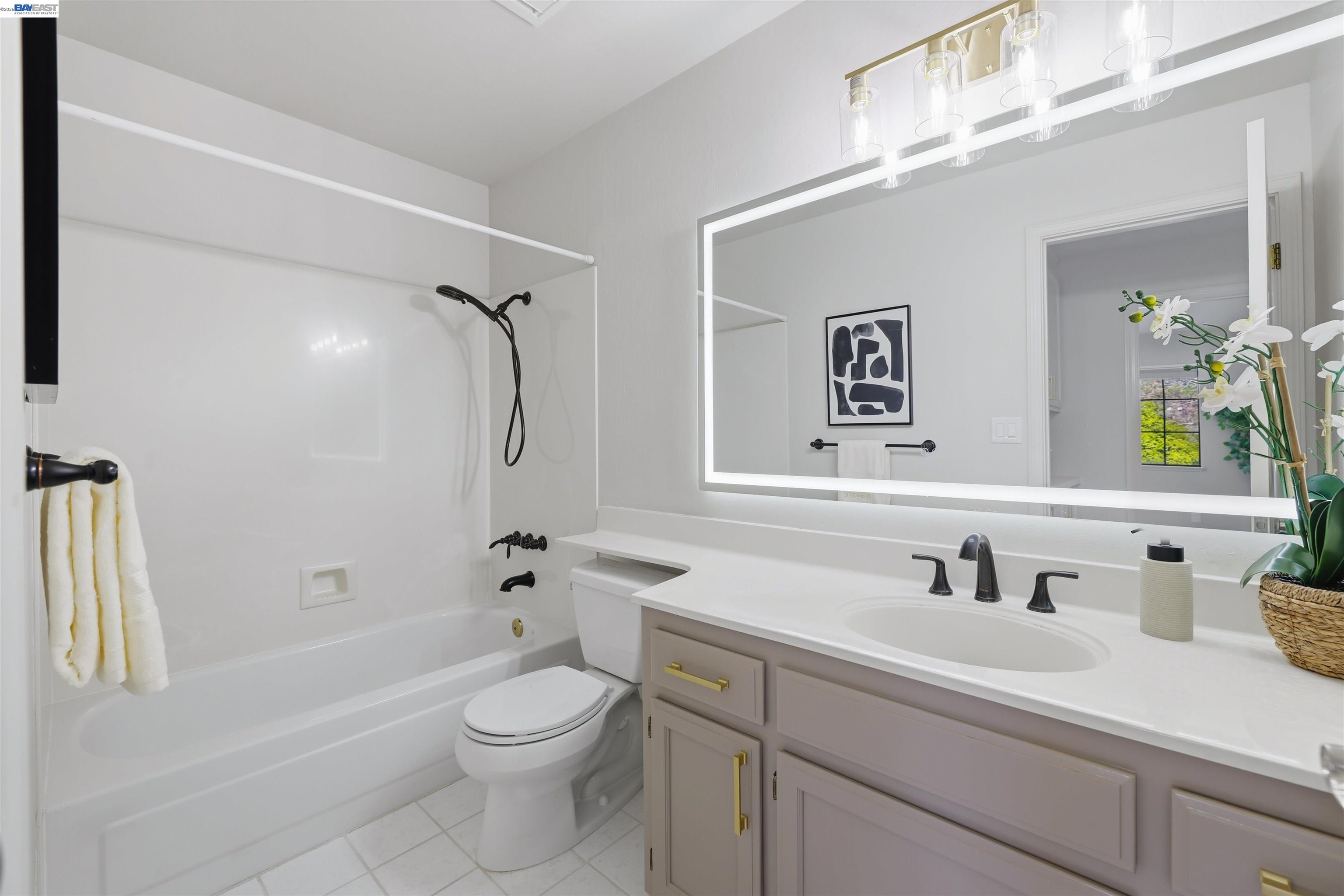 Detail Gallery Image 36 of 60 For 415 Eagle Valley Way, Danville,  CA 94506 - 3 Beds | 2/1 Baths