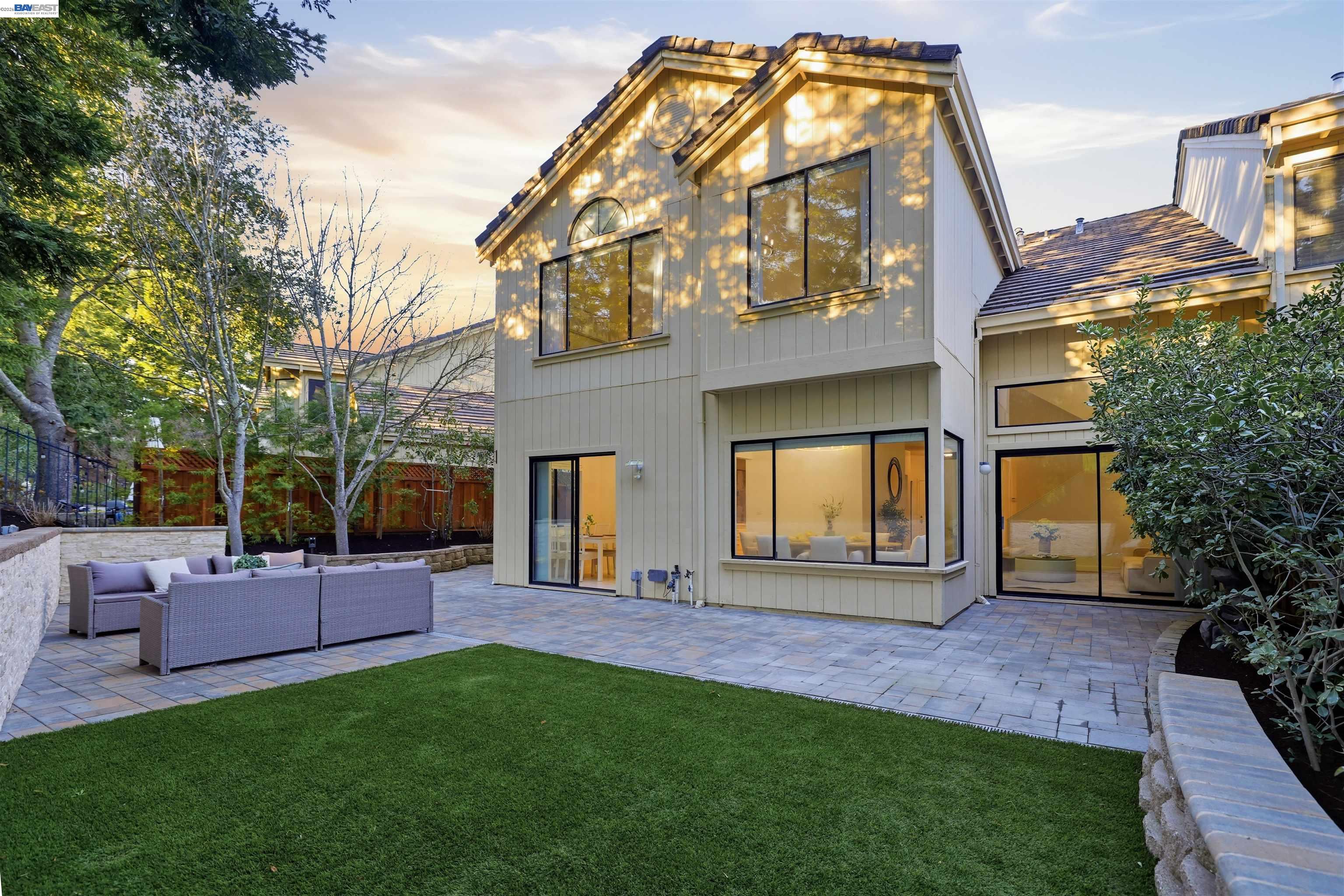 Detail Gallery Image 46 of 60 For 415 Eagle Valley Way, Danville,  CA 94506 - 3 Beds | 2/1 Baths