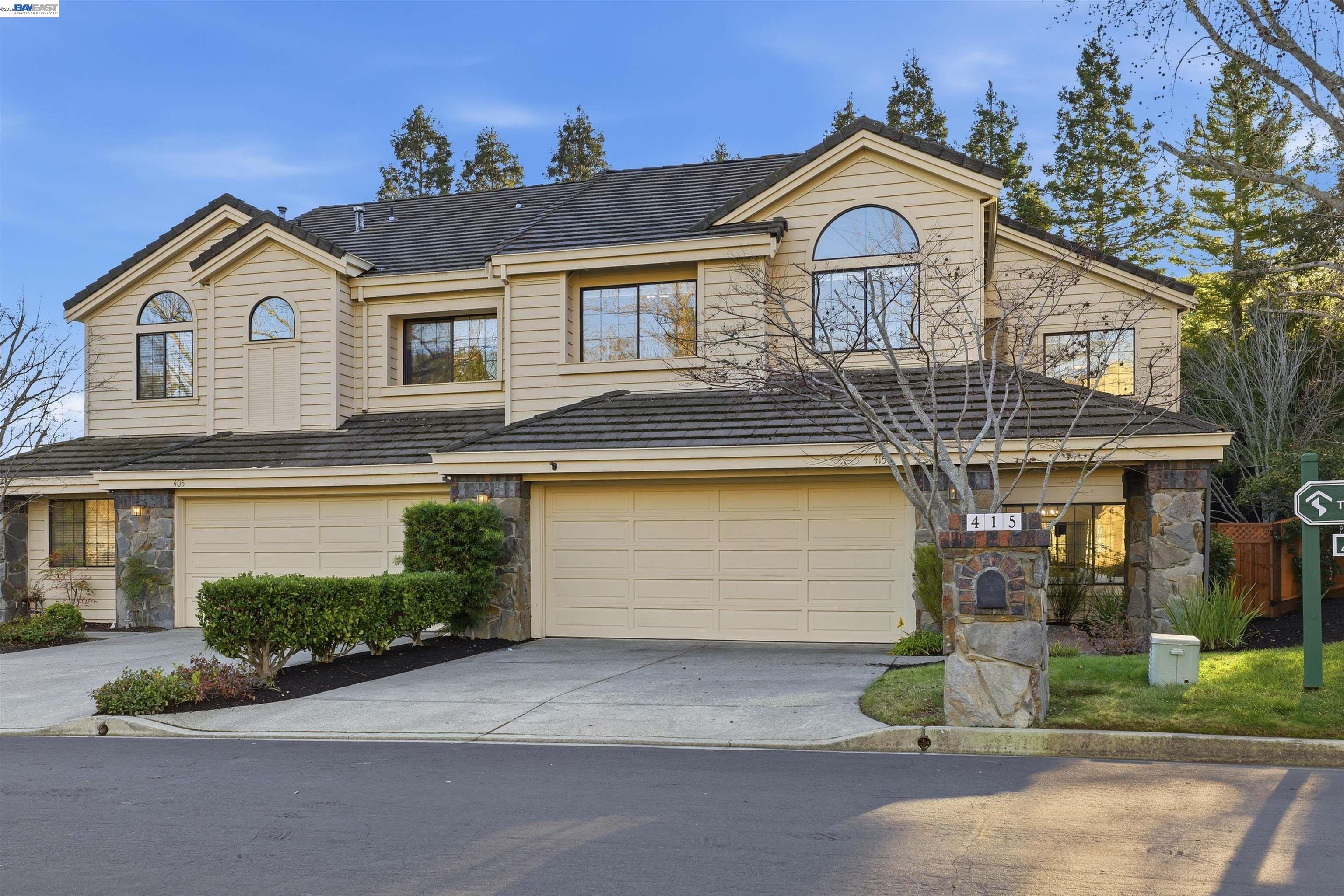 Detail Gallery Image 50 of 60 For 415 Eagle Valley Way, Danville,  CA 94506 - 3 Beds | 2/1 Baths