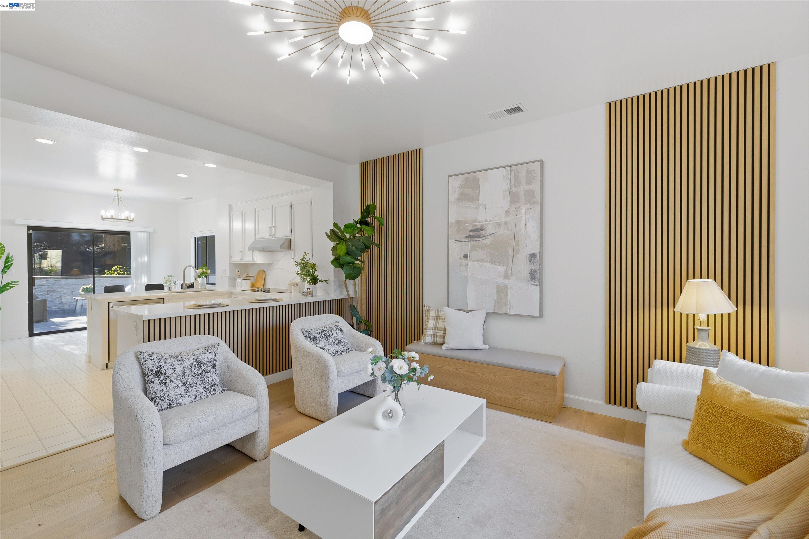 Detail Gallery Image 6 of 60 For 415 Eagle Valley Way, Danville,  CA 94506 - 3 Beds | 2/1 Baths