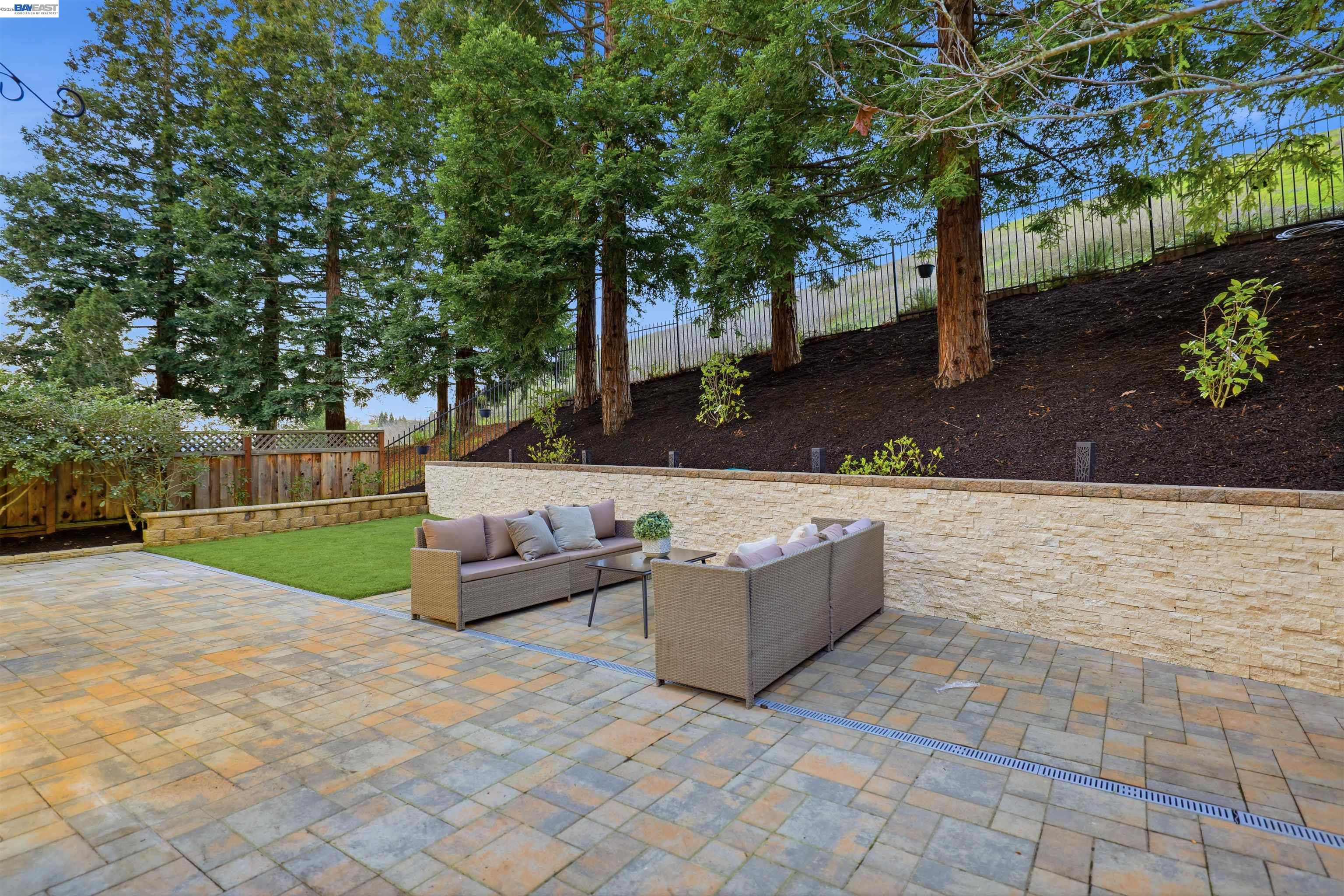 Detail Gallery Image 52 of 60 For 415 Eagle Valley Way, Danville,  CA 94506 - 3 Beds | 2/1 Baths