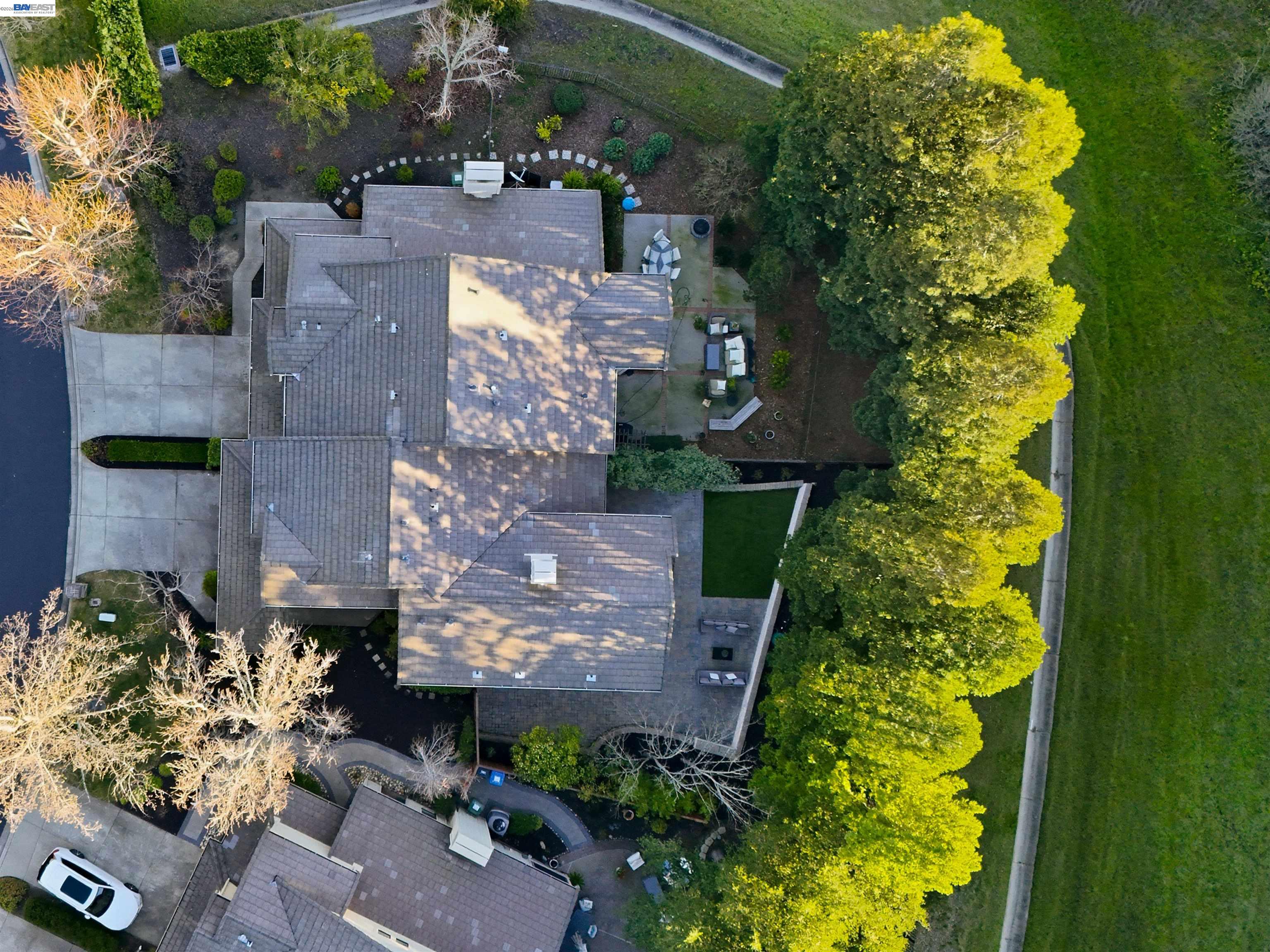 Detail Gallery Image 54 of 60 For 415 Eagle Valley Way, Danville,  CA 94506 - 3 Beds | 2/1 Baths