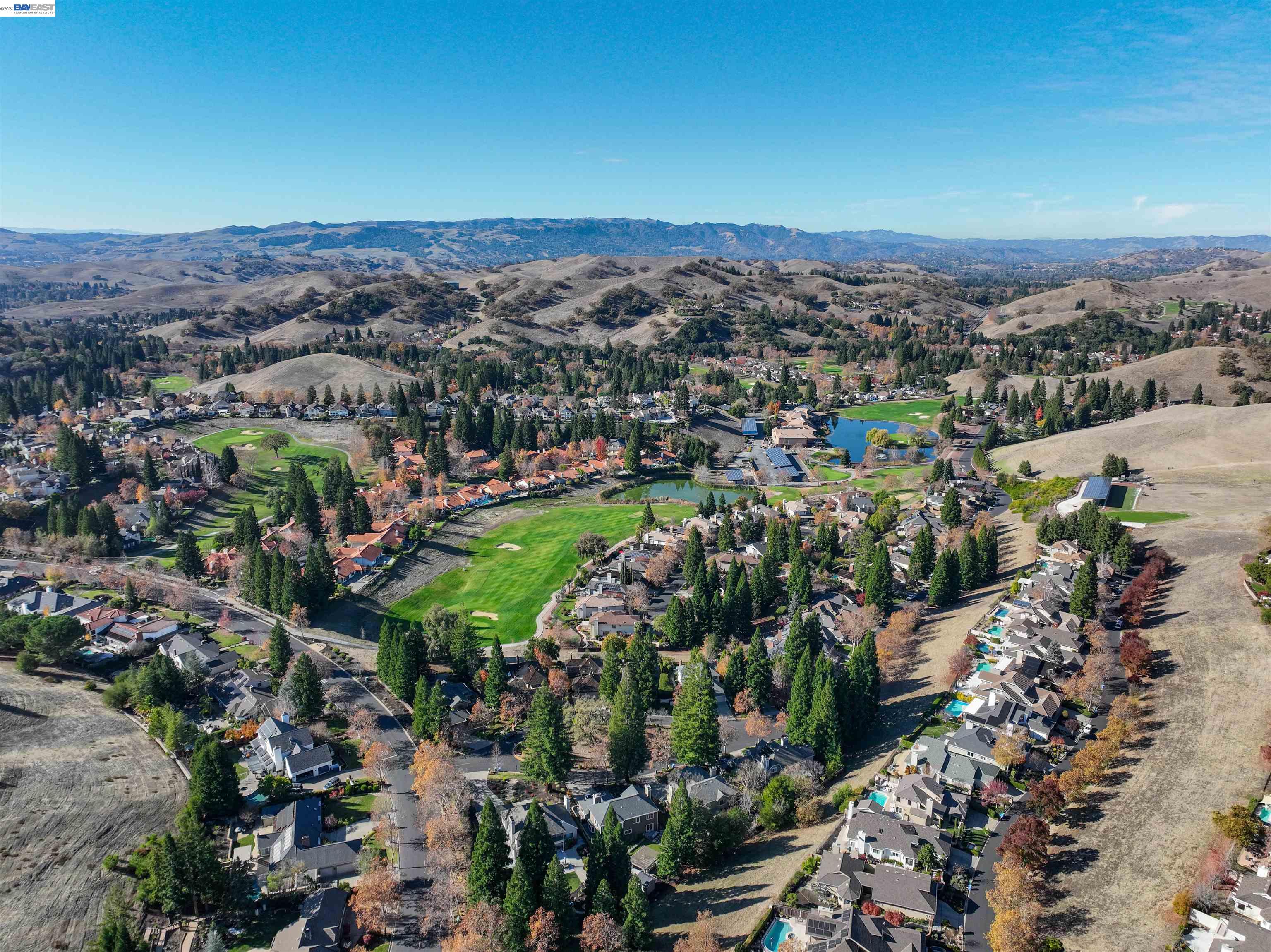 Detail Gallery Image 59 of 60 For 415 Eagle Valley Way, Danville,  CA 94506 - 3 Beds | 2/1 Baths