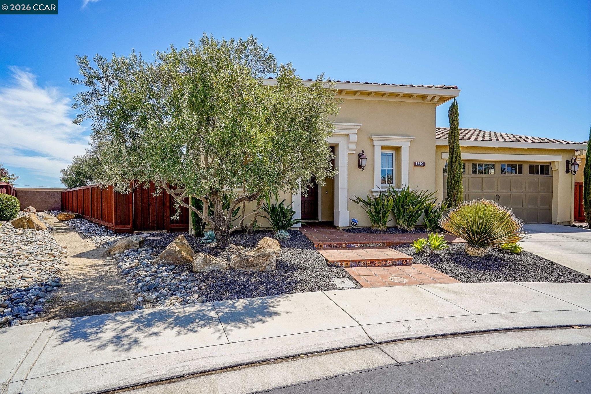 Detail Gallery Image 2 of 60 For 1512 Miwok Ct, Brentwood,  CA 94513 - 2 Beds | 2/1 Baths