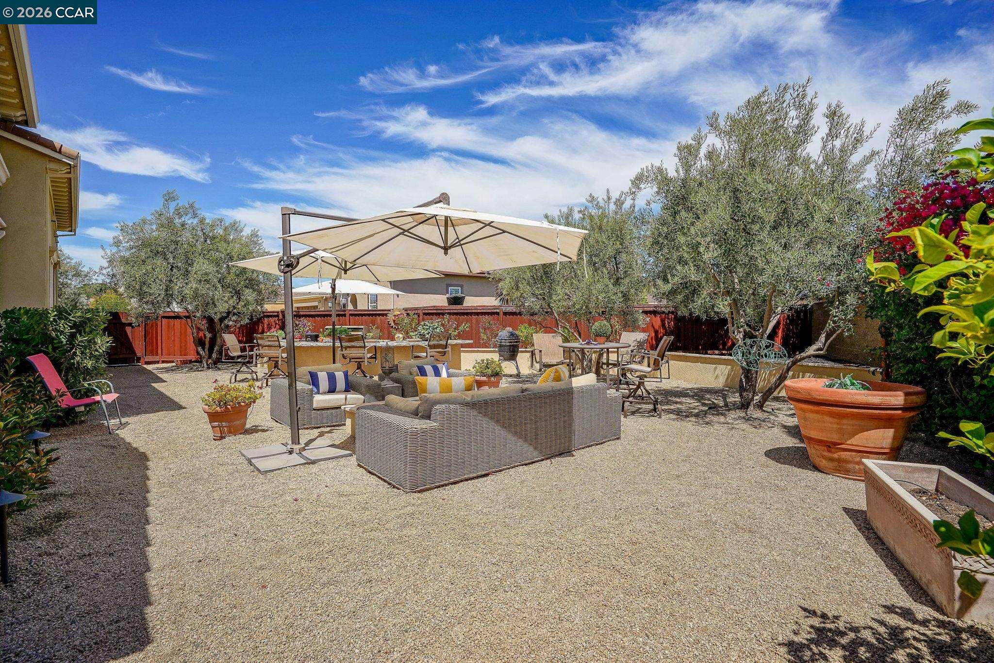 Detail Gallery Image 32 of 60 For 1512 Miwok Ct, Brentwood,  CA 94513 - 2 Beds | 2/1 Baths