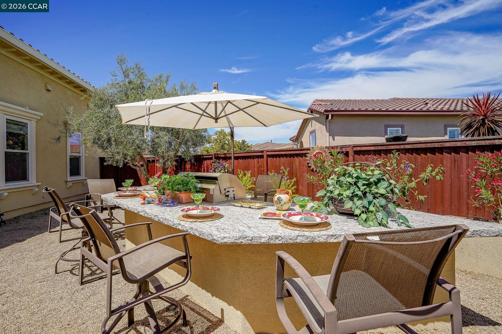 Detail Gallery Image 33 of 60 For 1512 Miwok Ct, Brentwood,  CA 94513 - 2 Beds | 2/1 Baths