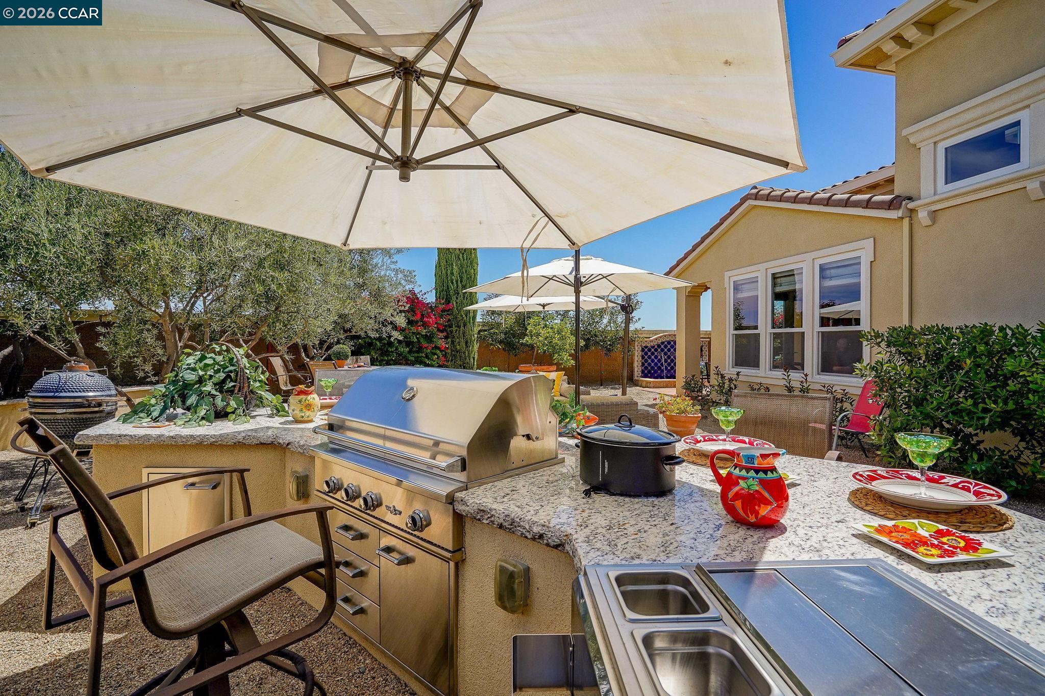 Detail Gallery Image 34 of 60 For 1512 Miwok Ct, Brentwood,  CA 94513 - 2 Beds | 2/1 Baths