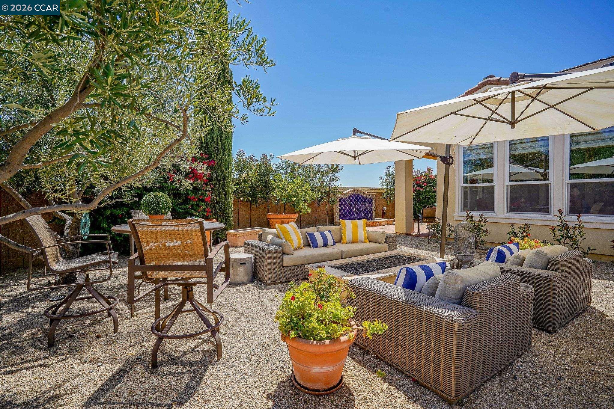 Detail Gallery Image 35 of 60 For 1512 Miwok Ct, Brentwood,  CA 94513 - 2 Beds | 2/1 Baths