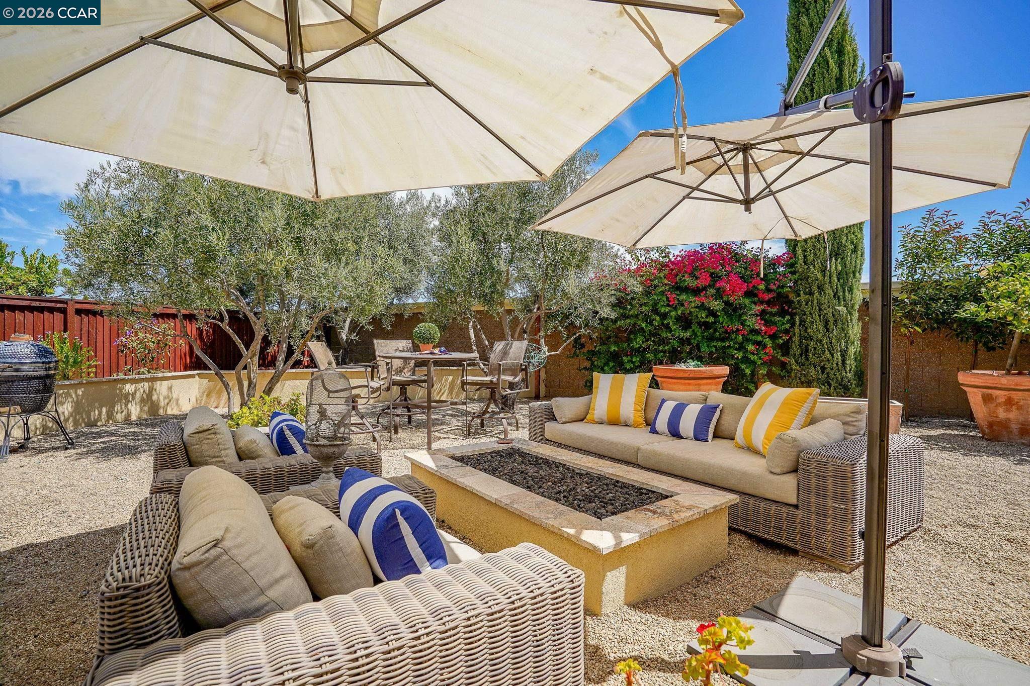 Detail Gallery Image 36 of 60 For 1512 Miwok Ct, Brentwood,  CA 94513 - 2 Beds | 2/1 Baths