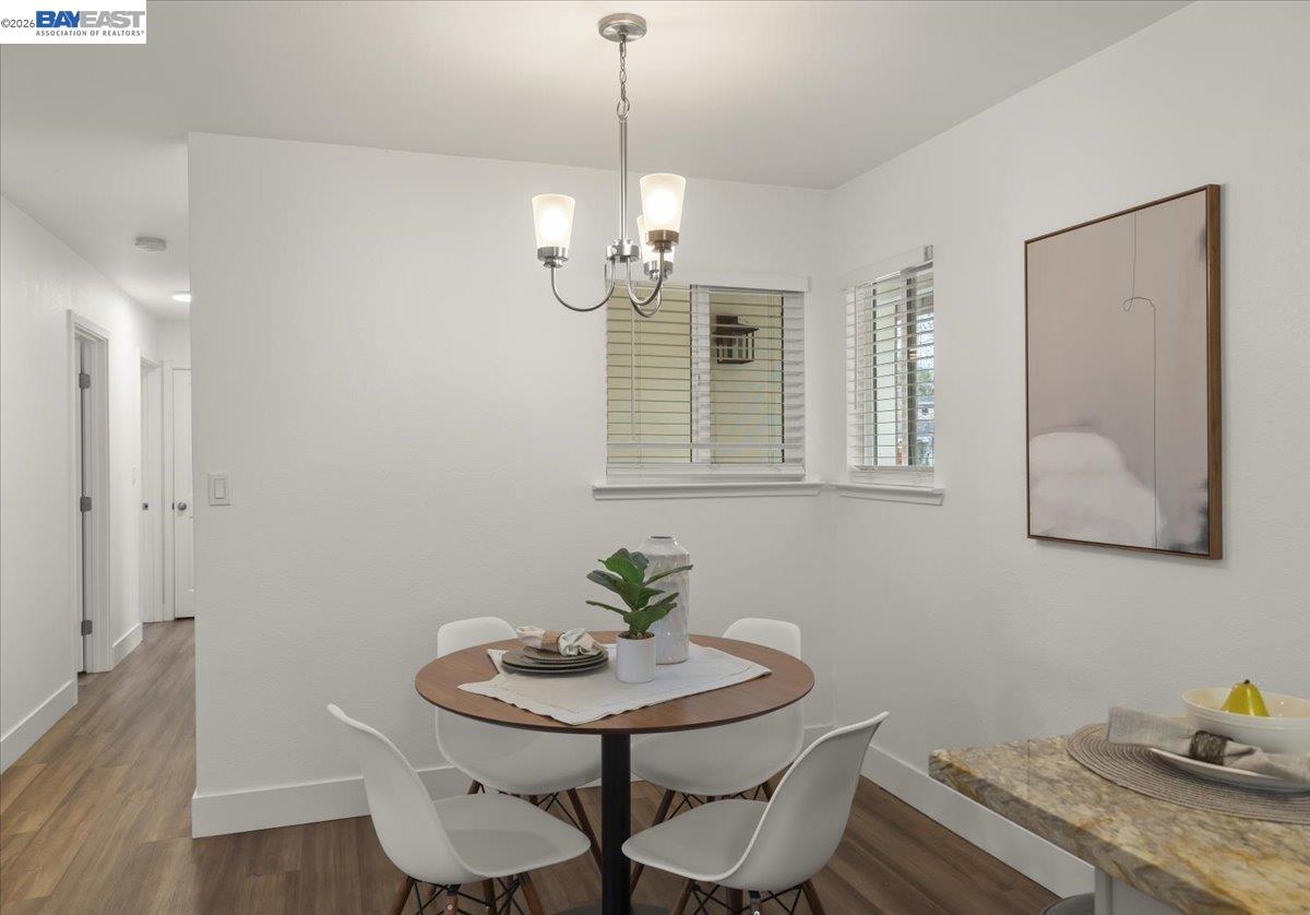 Detail Gallery Image 10 of 35 For 37141 Saint Christopher Street, Newark,  CA 94560 - 4 Beds | 2 Baths