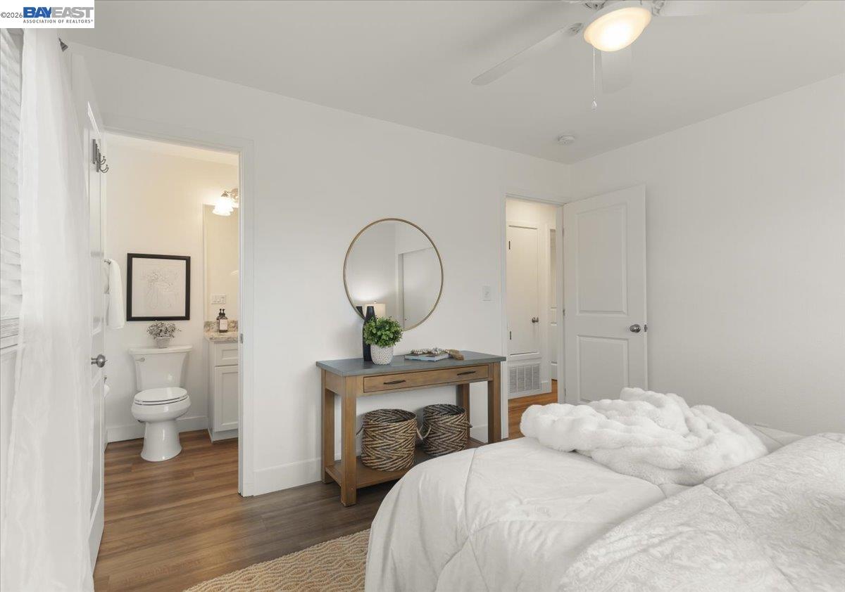 Detail Gallery Image 14 of 35 For 37141 Saint Christopher Street, Newark,  CA 94560 - 4 Beds | 2 Baths