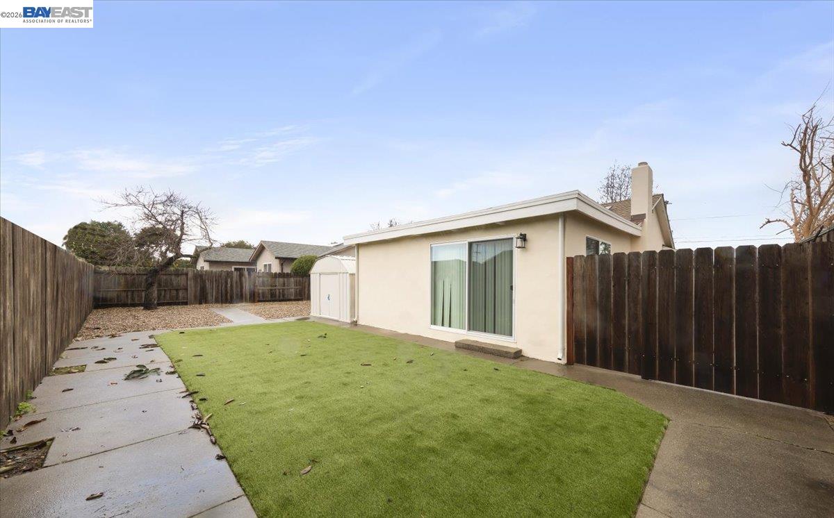 Detail Gallery Image 30 of 35 For 37141 Saint Christopher Street, Newark,  CA 94560 - 4 Beds | 2 Baths