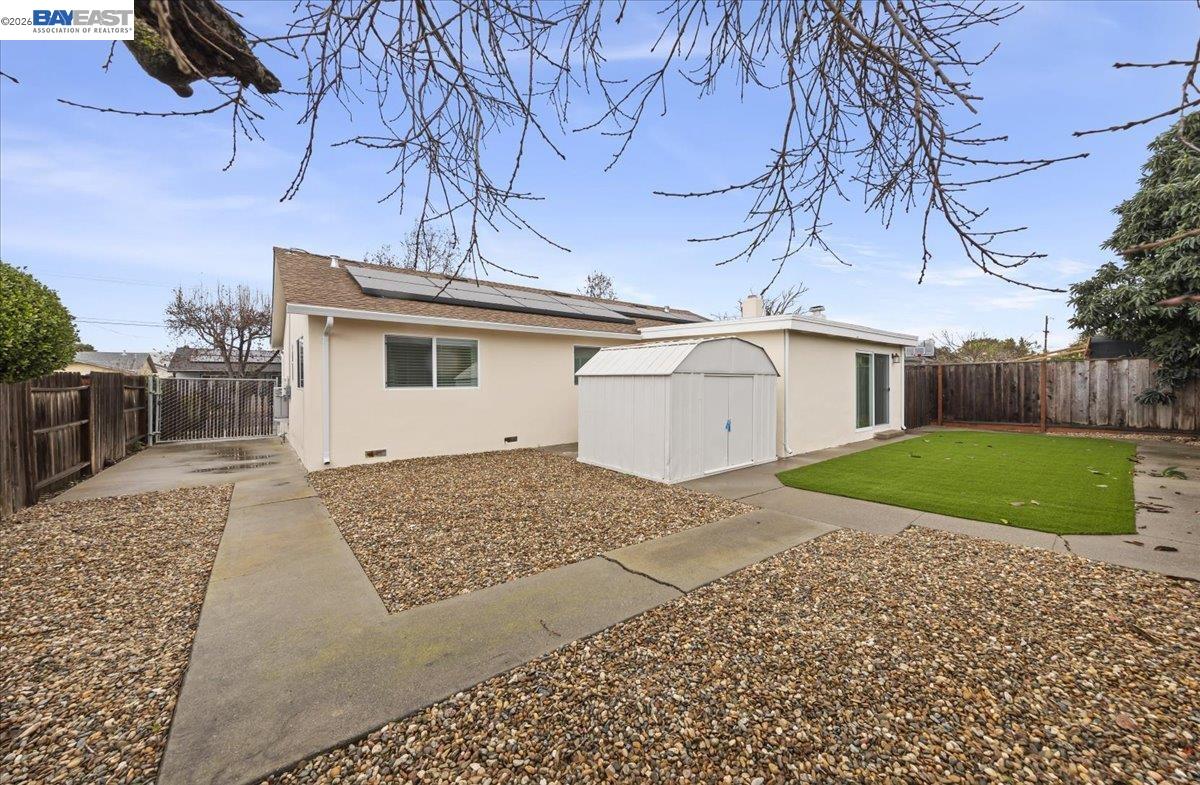 Detail Gallery Image 32 of 35 For 37141 Saint Christopher Street, Newark,  CA 94560 - 4 Beds | 2 Baths