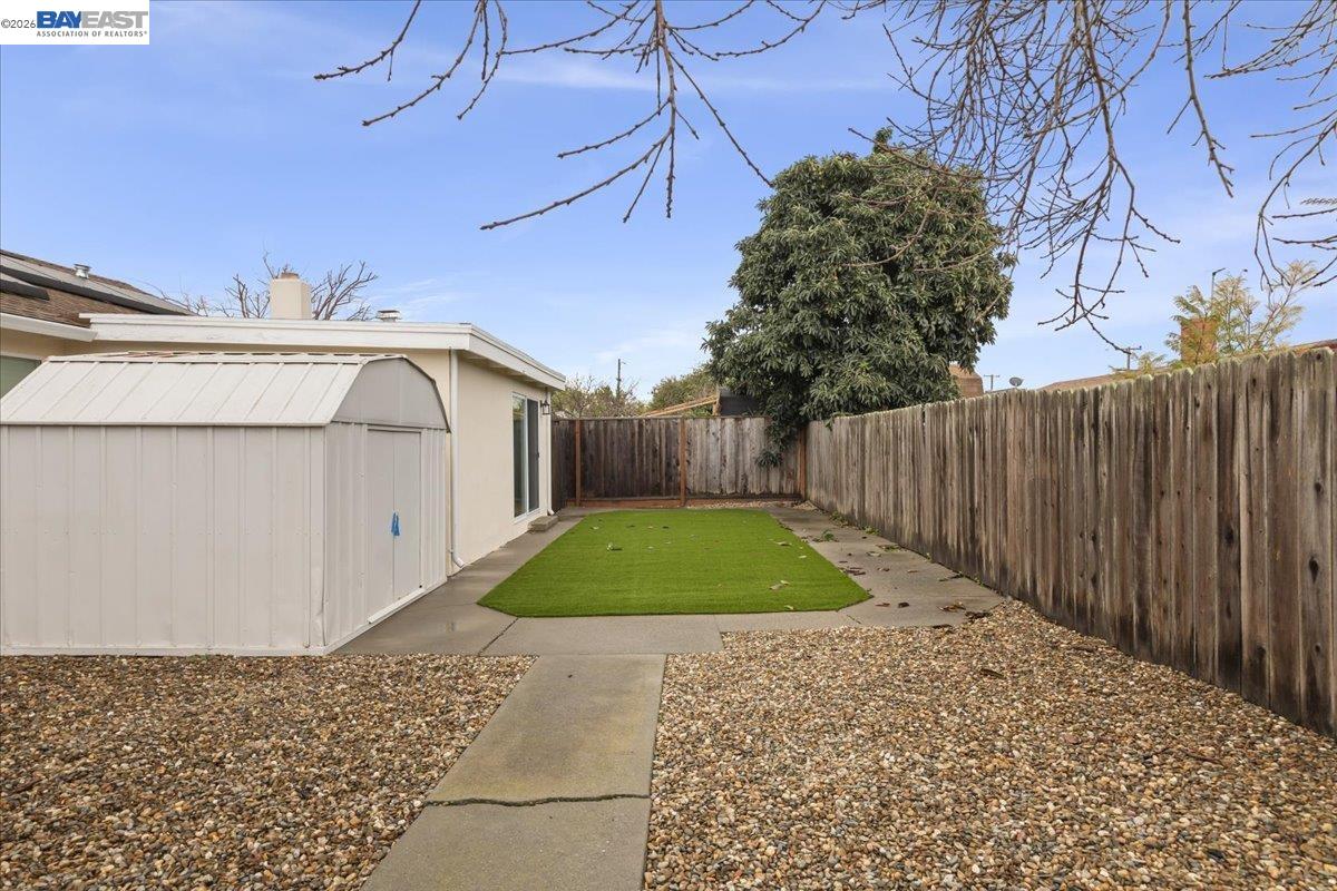 Detail Gallery Image 35 of 35 For 37141 Saint Christopher Street, Newark,  CA 94560 - 4 Beds | 2 Baths