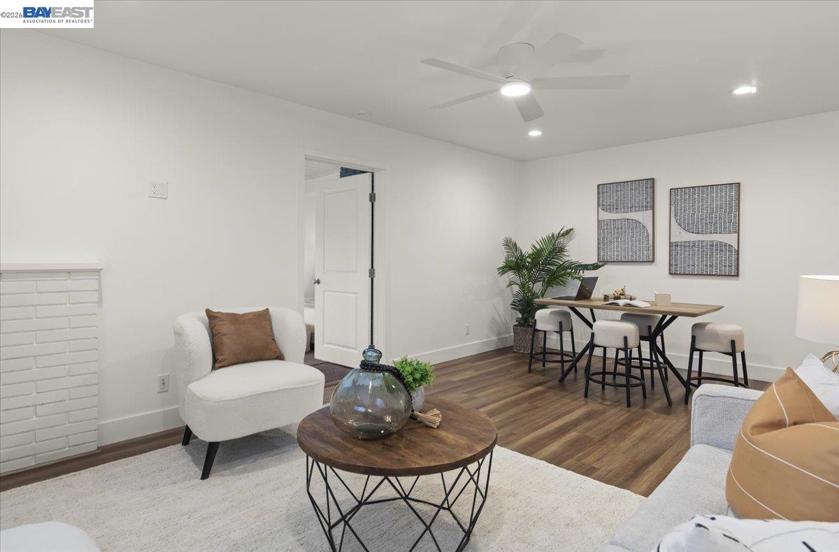 Detail Gallery Image 9 of 35 For 37141 Saint Christopher Street, Newark,  CA 94560 - 4 Beds | 2 Baths