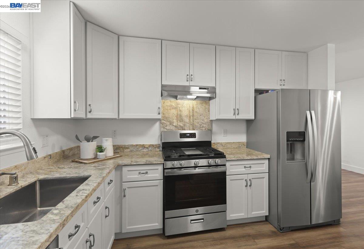 Detail Gallery Image 10 of 35 For 37141 Saint Christopher Street, Newark,  CA 94560 - 4 Beds | 2 Baths