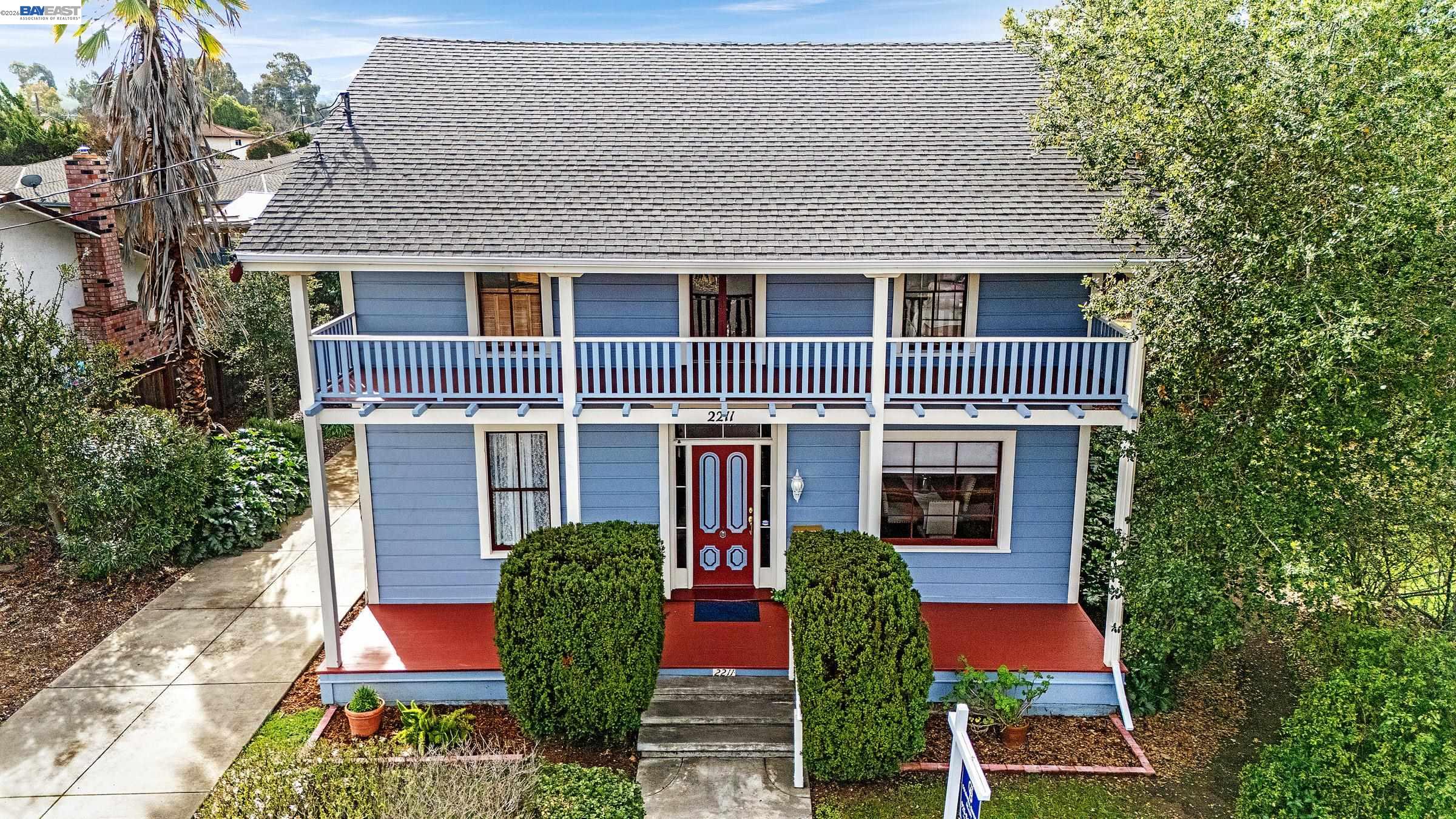 Detail Gallery Image 37 of 48 For 2211 College Avenue, Livermore,  CA 94550 - 6 Beds | 3/1 Baths