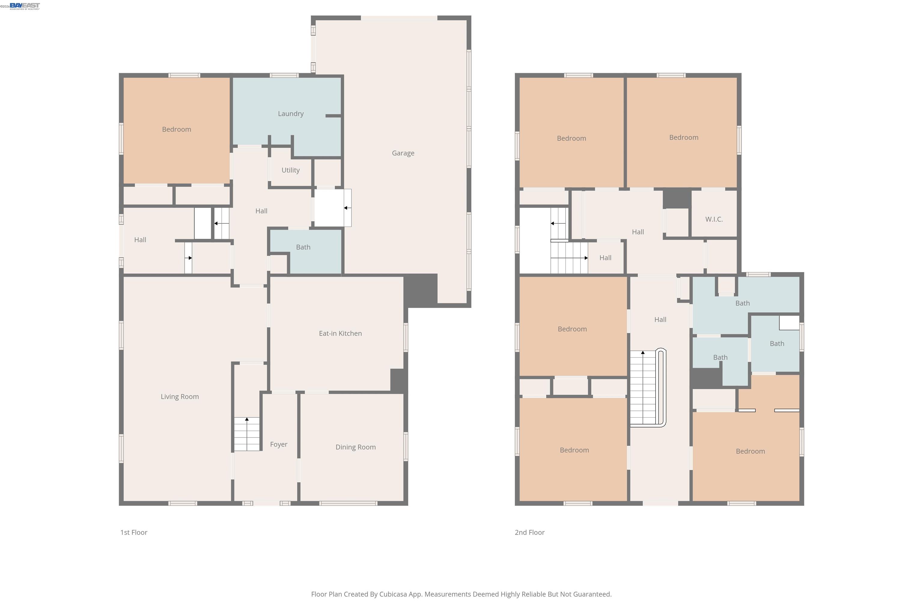 Detail Gallery Image 48 of 48 For 2211 College Avenue, Livermore,  CA 94550 - 6 Beds | 3/1 Baths