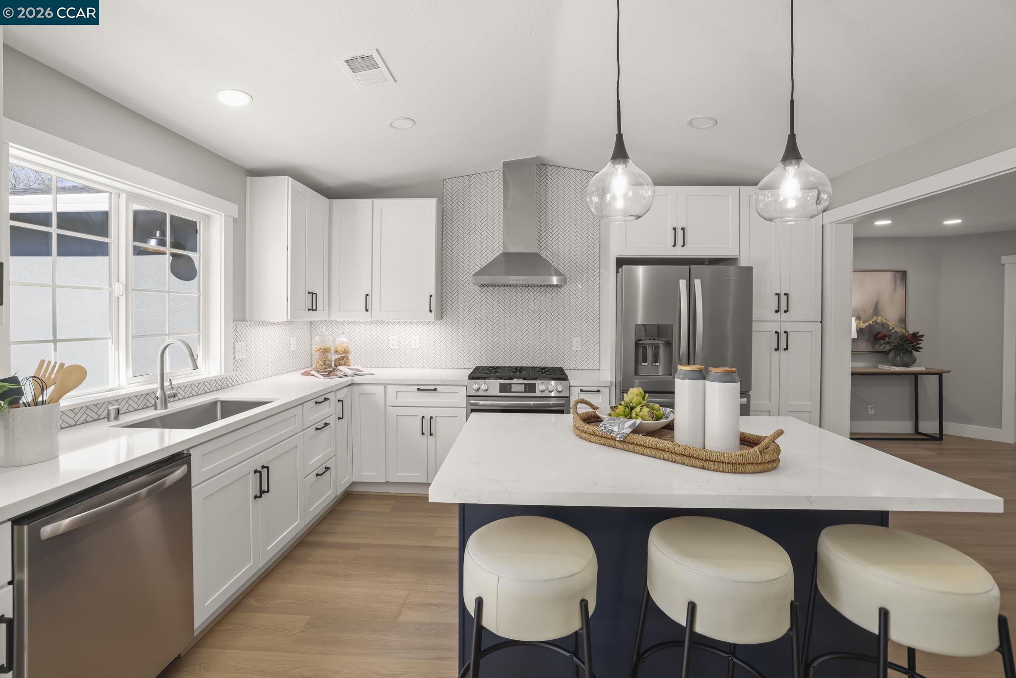 Detail Gallery Image 13 of 29 For 2109 N 6th St, Concord,  CA 94519 - 3 Beds | 2 Baths