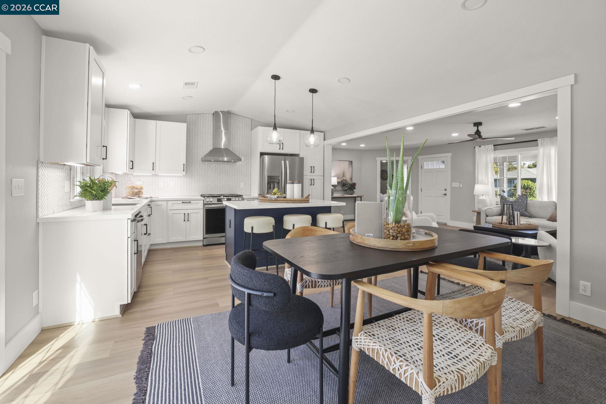 Detail Gallery Image 15 of 29 For 2109 N 6th St, Concord,  CA 94519 - 3 Beds | 2 Baths