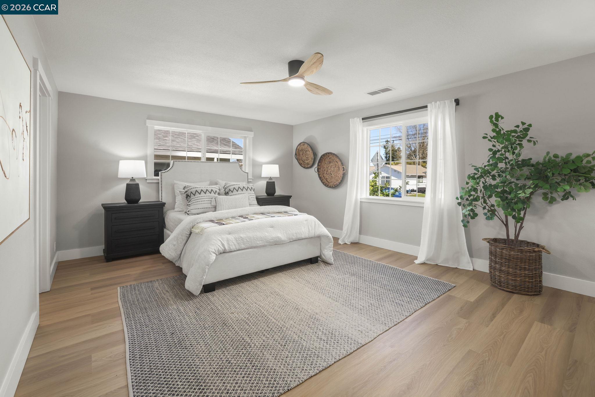 Detail Gallery Image 16 of 29 For 2109 N 6th St, Concord,  CA 94519 - 3 Beds | 2 Baths