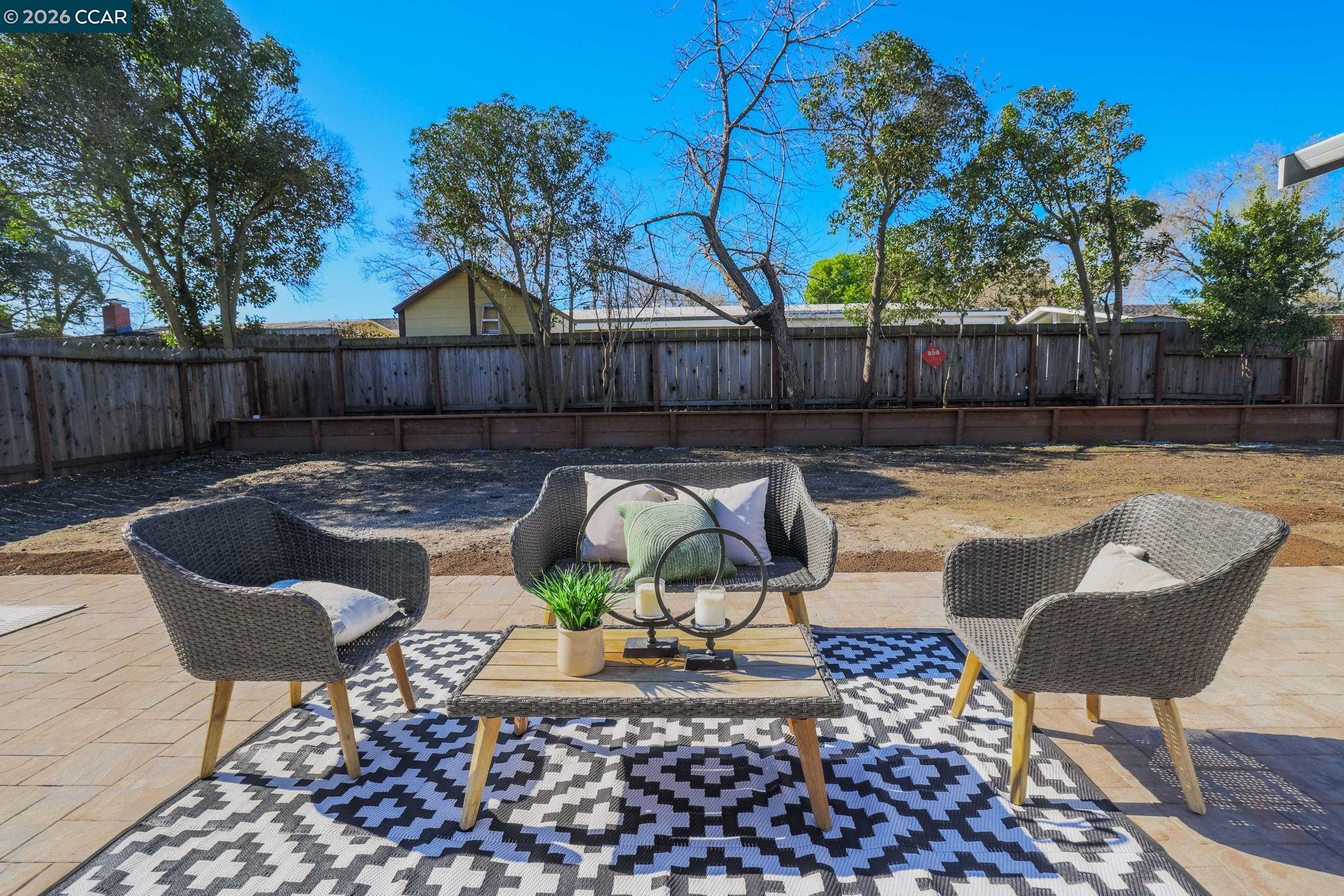 Detail Gallery Image 26 of 29 For 2109 N 6th St, Concord,  CA 94519 - 3 Beds | 2 Baths