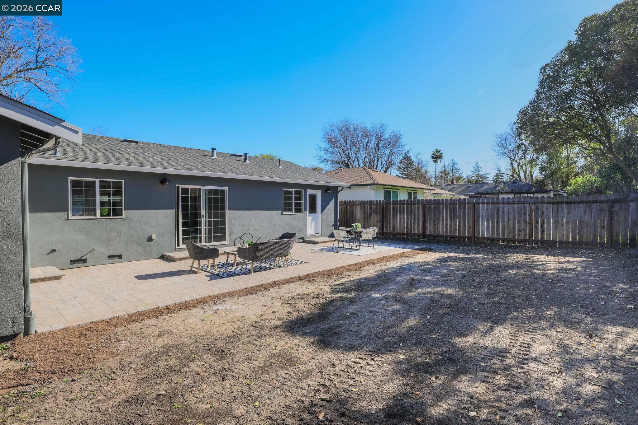 Detail Gallery Image 29 of 29 For 2109 N 6th St, Concord,  CA 94519 - 3 Beds | 2 Baths