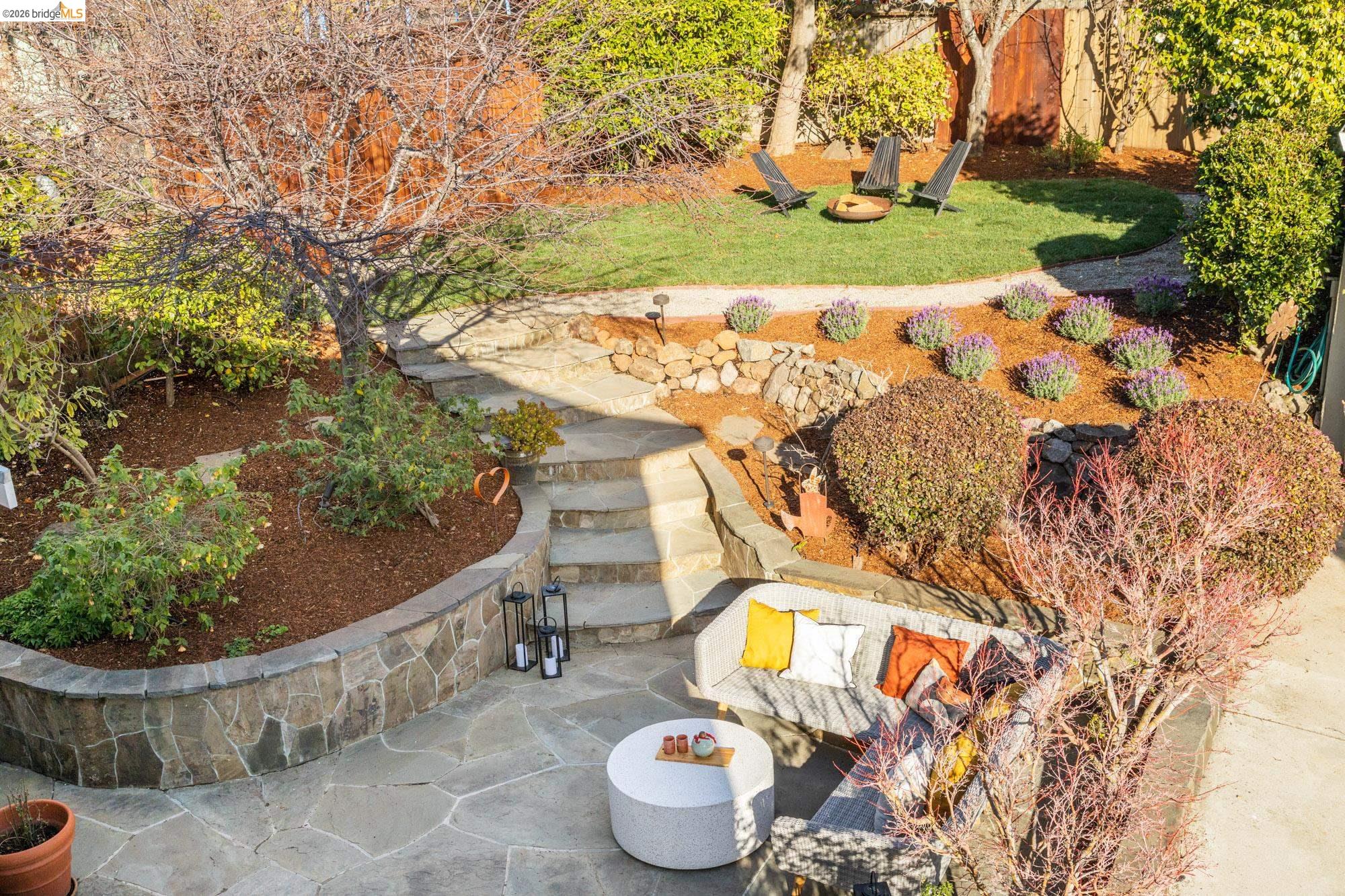 Detail Gallery Image 36 of 60 For 4452 Davenport Ave, Oakland,  CA 94619 - 4 Beds | 4 Baths