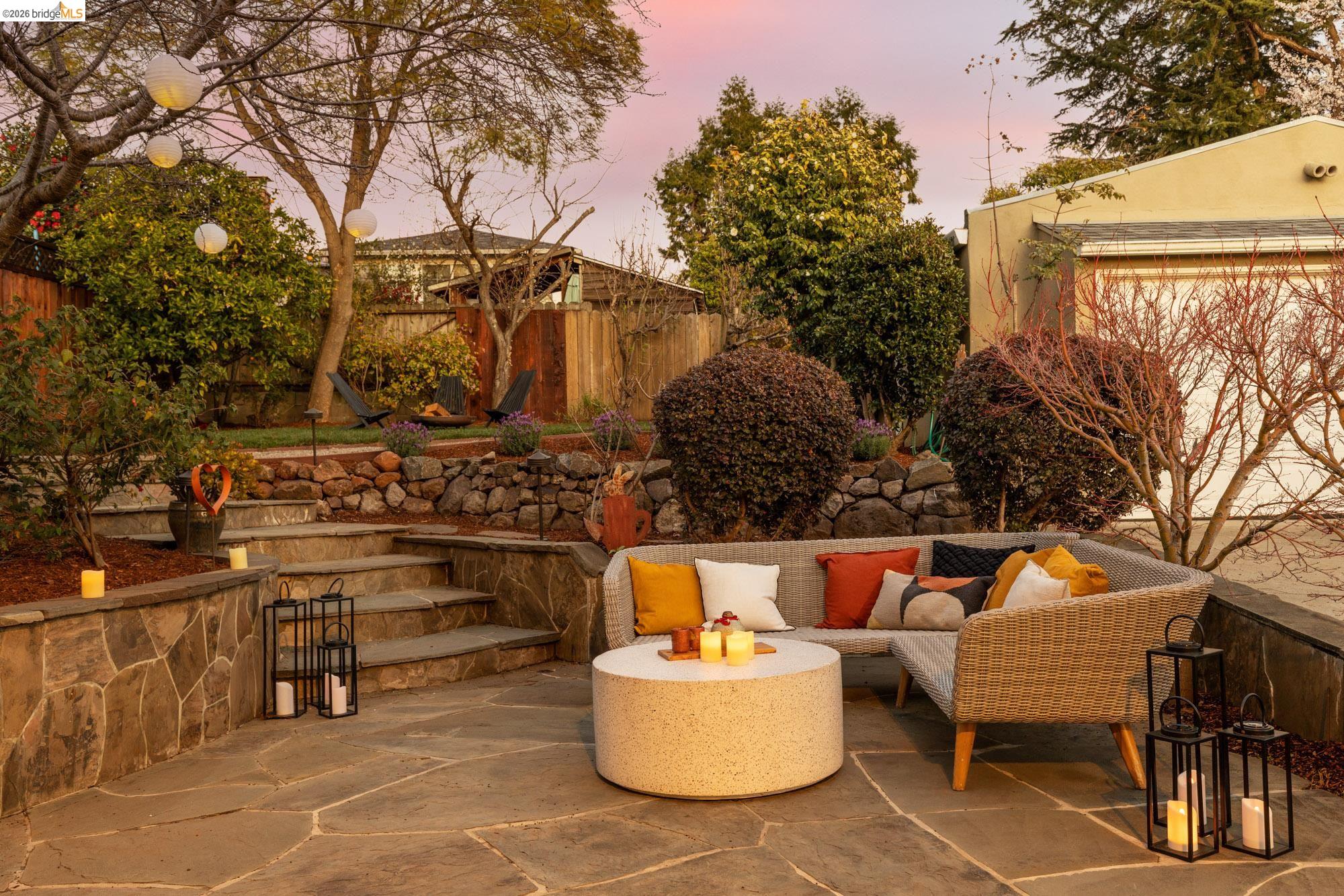 Detail Gallery Image 54 of 60 For 4452 Davenport Ave, Oakland,  CA 94619 - 4 Beds | 4 Baths