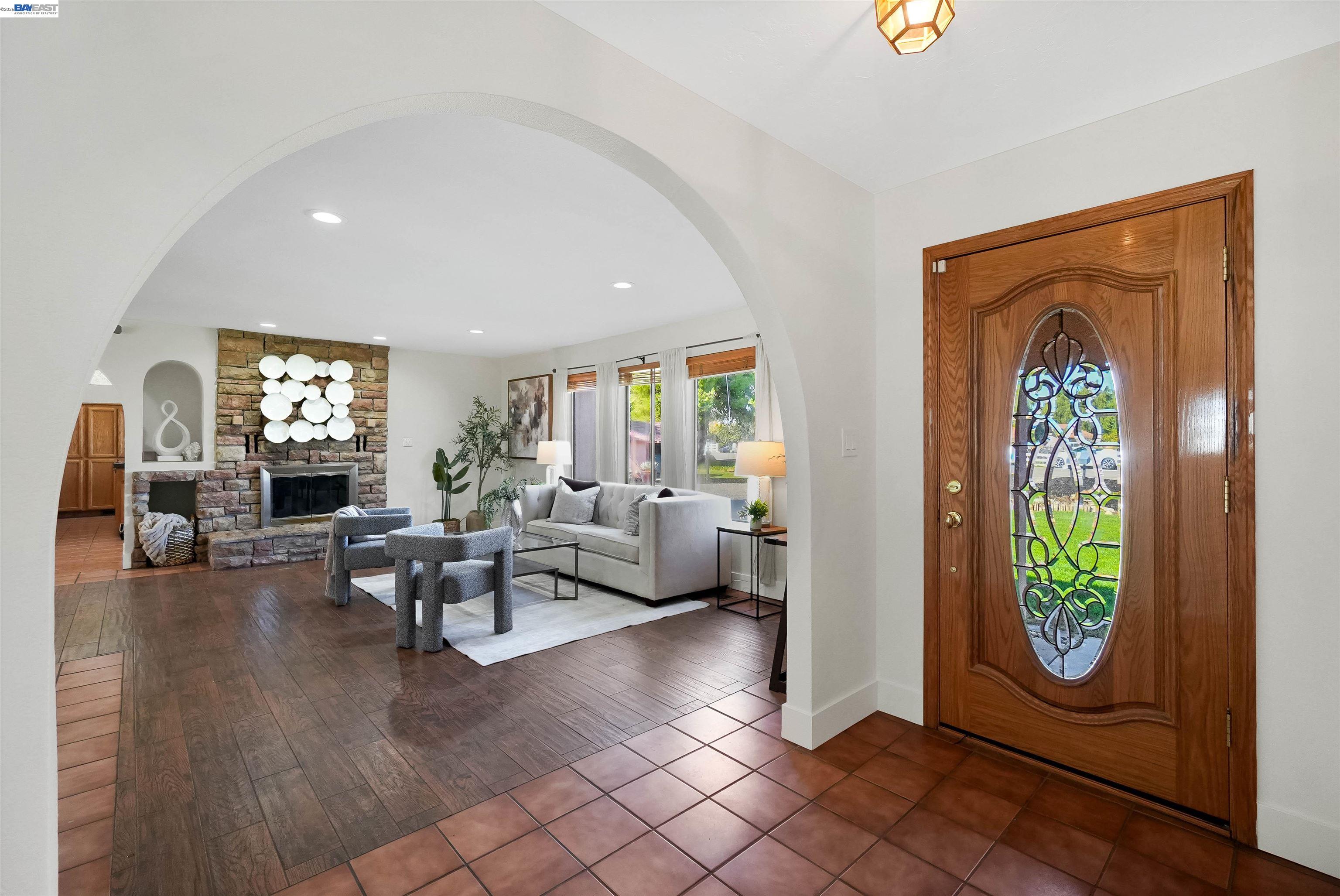 Detail Gallery Image 5 of 49 For 15948 Redondo Dr, Tracy,  CA 95304 - 3 Beds | 2 Baths