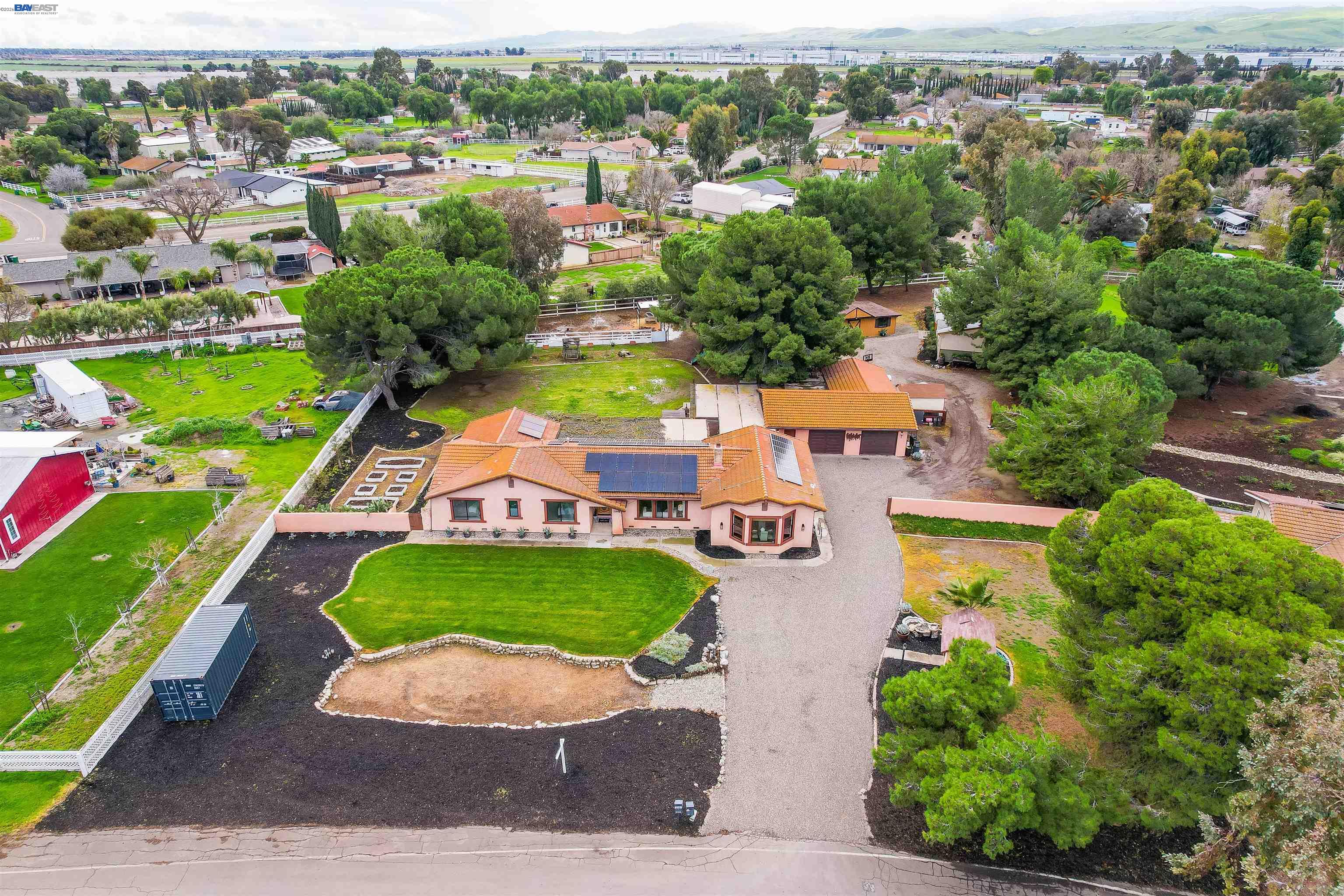 Detail Gallery Image 47 of 49 For 15948 Redondo Dr, Tracy,  CA 95304 - 3 Beds | 2 Baths