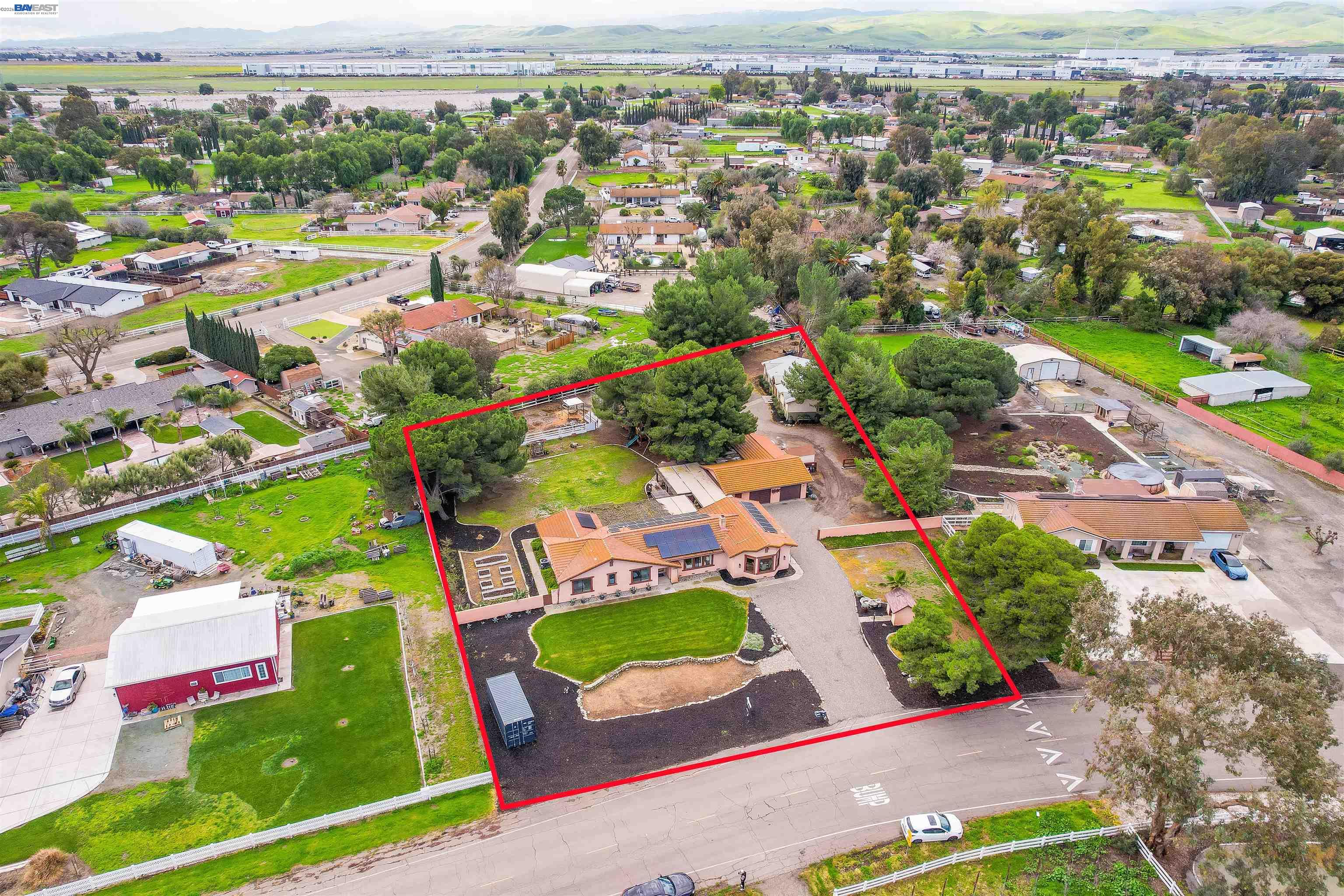 Detail Gallery Image 49 of 49 For 15948 Redondo Dr, Tracy,  CA 95304 - 3 Beds | 2 Baths